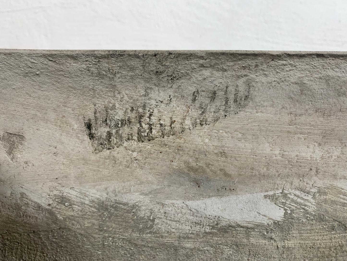 Ledon betongpotte fra IO SCANDINAVIA