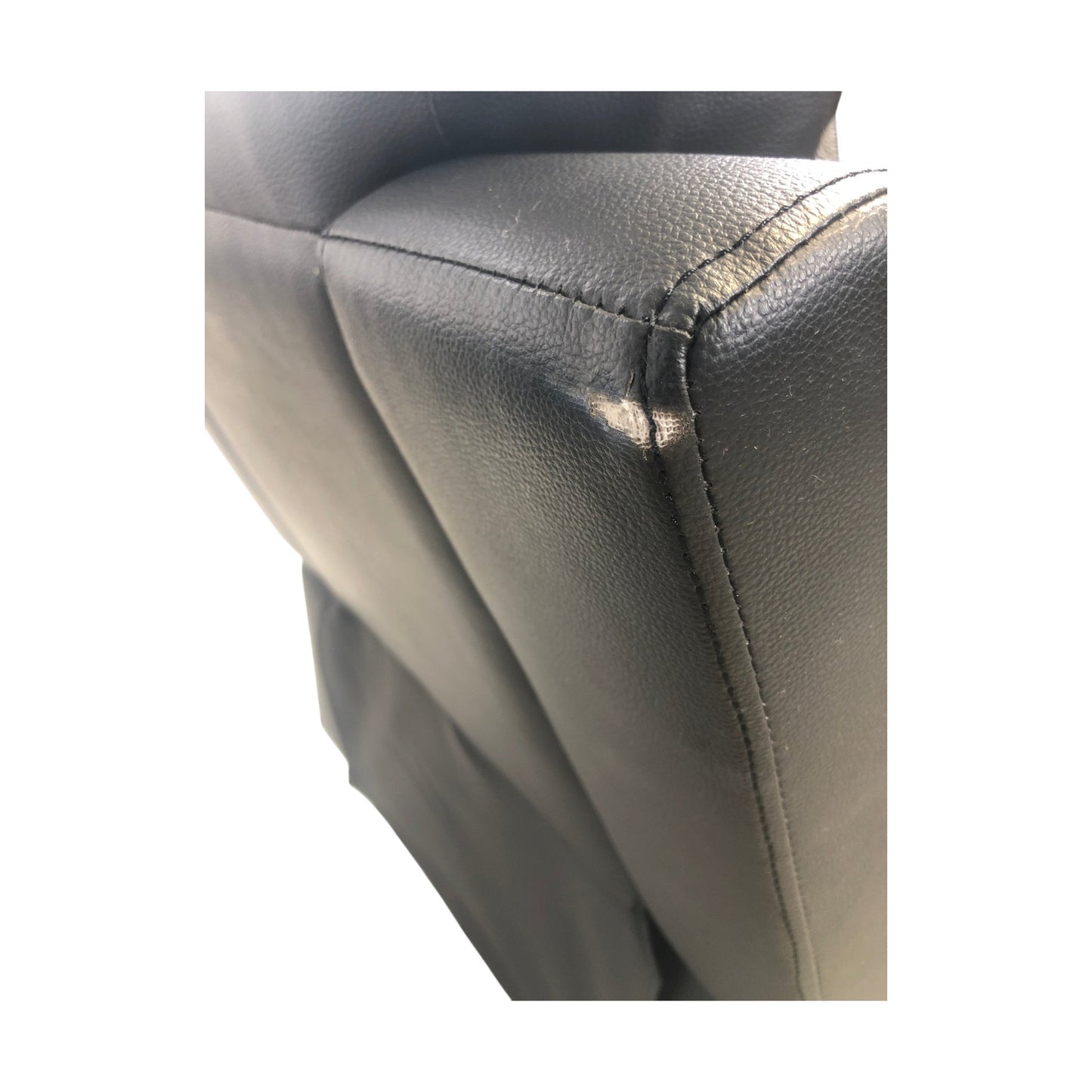 Mora reclinerstol fra A-Møbler