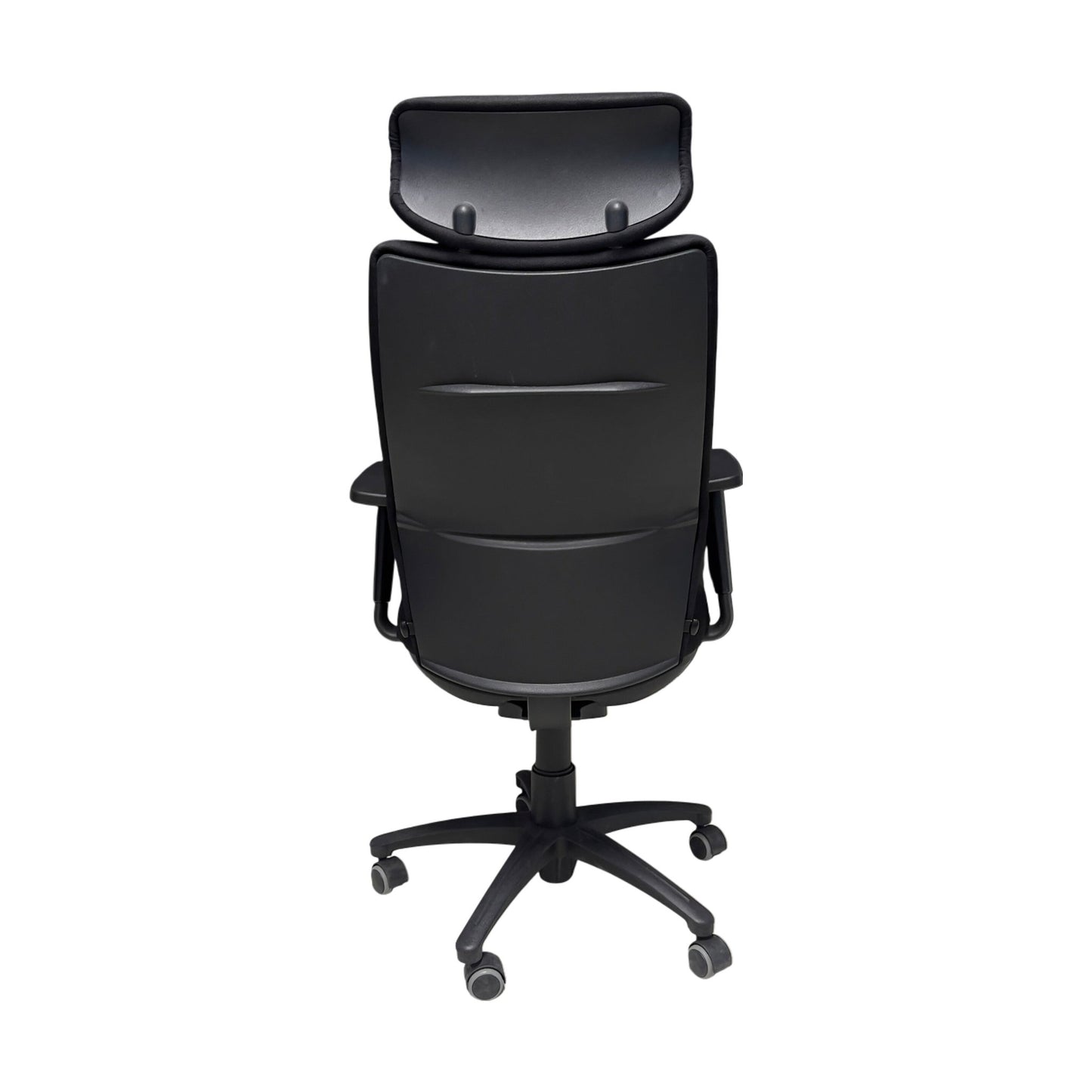 Ergonomisk Kontorstol med nakkestøtte – Vela