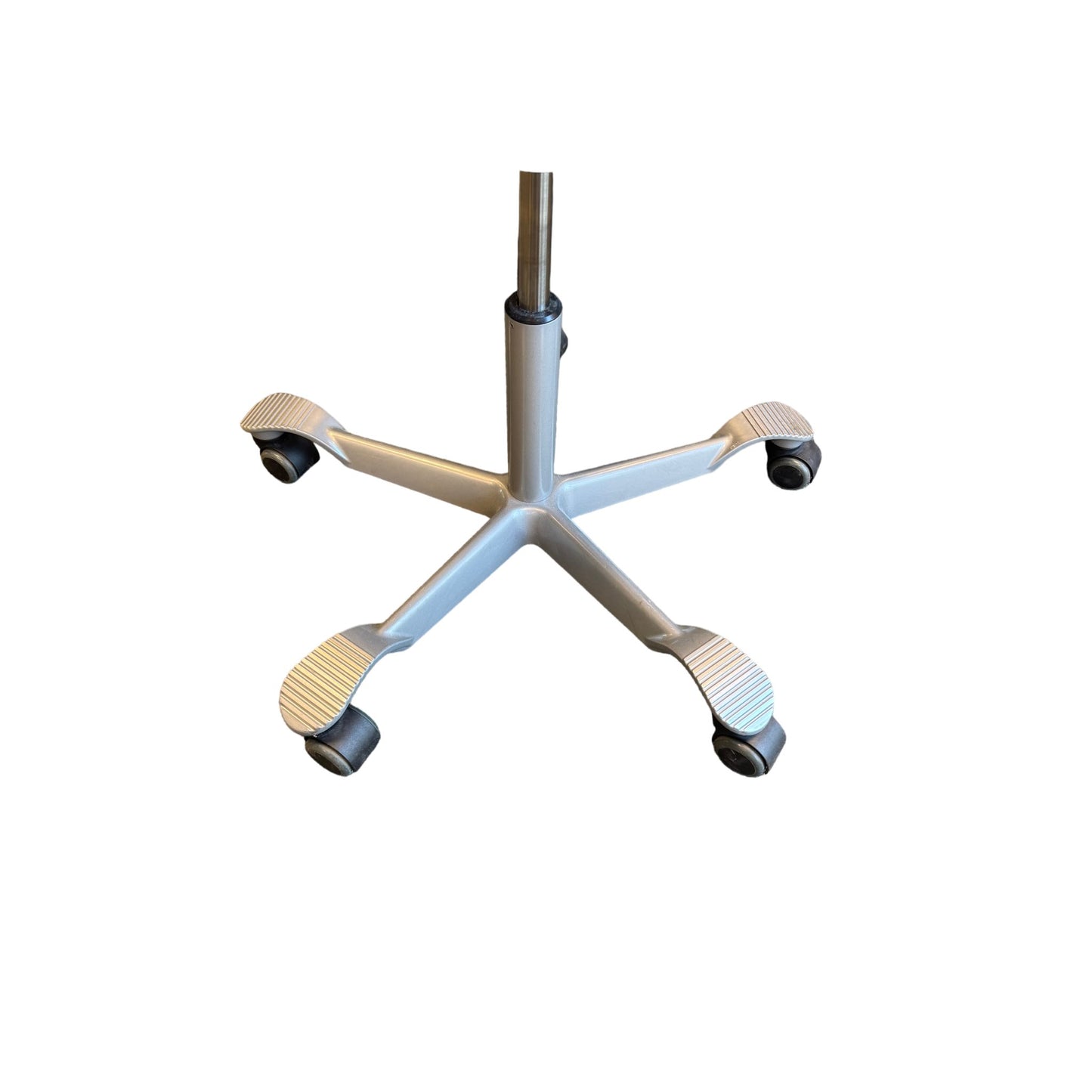 Håg Capisco kontorstol med sadelsete