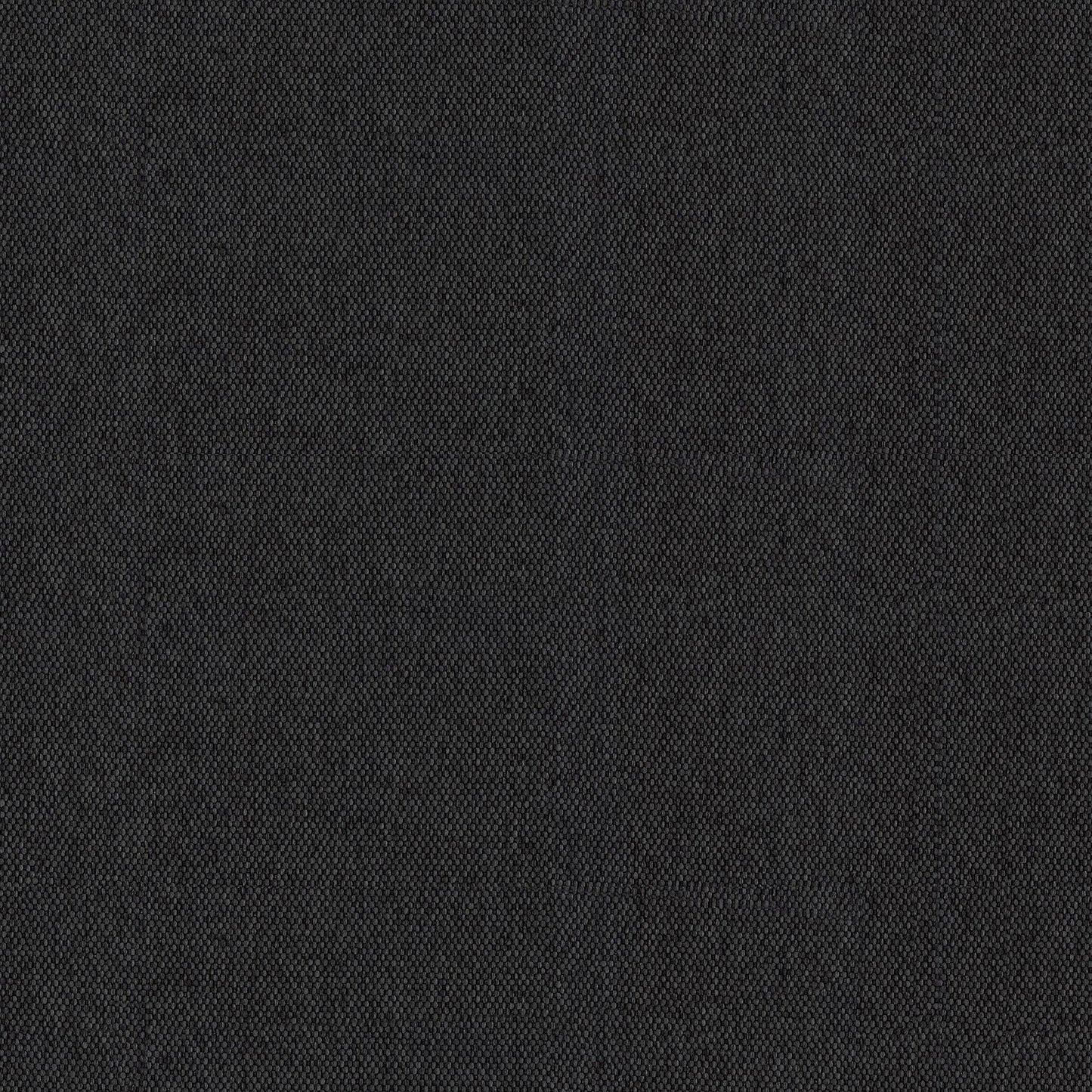 Skjermvegg ZONE, H1700 B1000 T46 mm, svarte ben, stoff Etna, antrasitt fra AJ Produkter