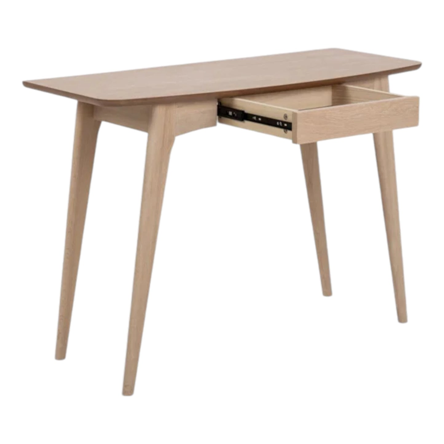 Woodstock skrivebord fra A-Møbler, 105cm