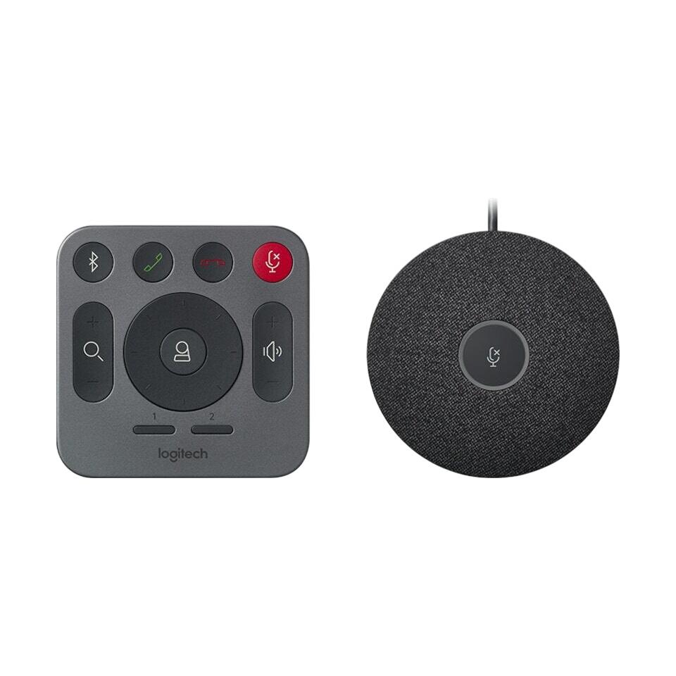 Logitech Rally conference package