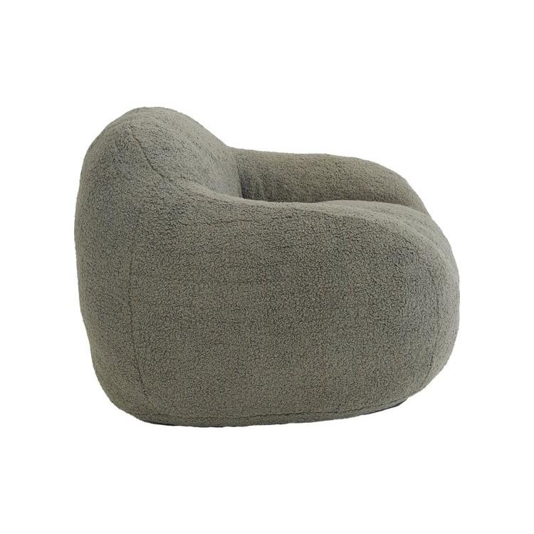 Comfy lenestol fra Skeidar, grønn