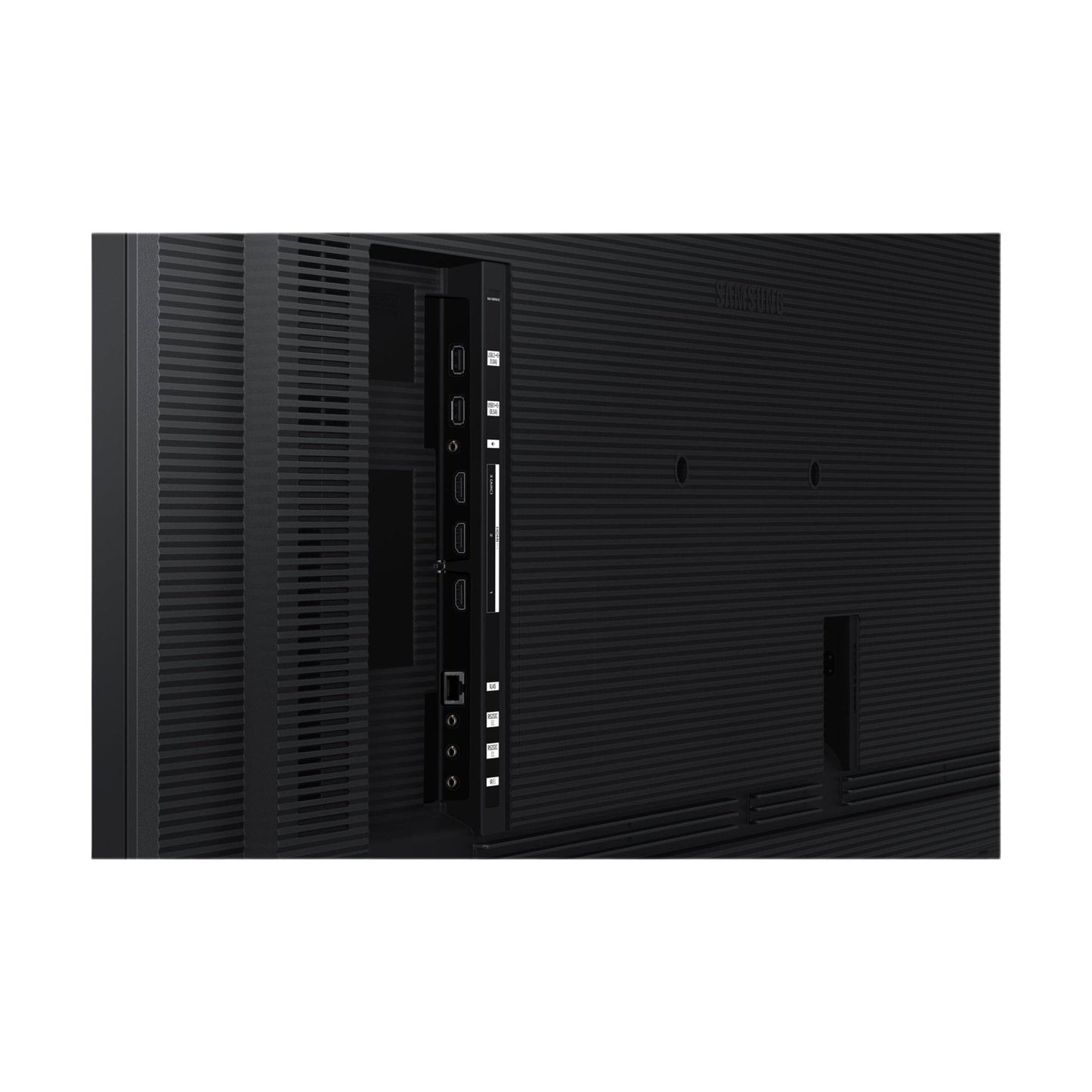 Samsung QB65R 65 4K UHD LED Signage Display