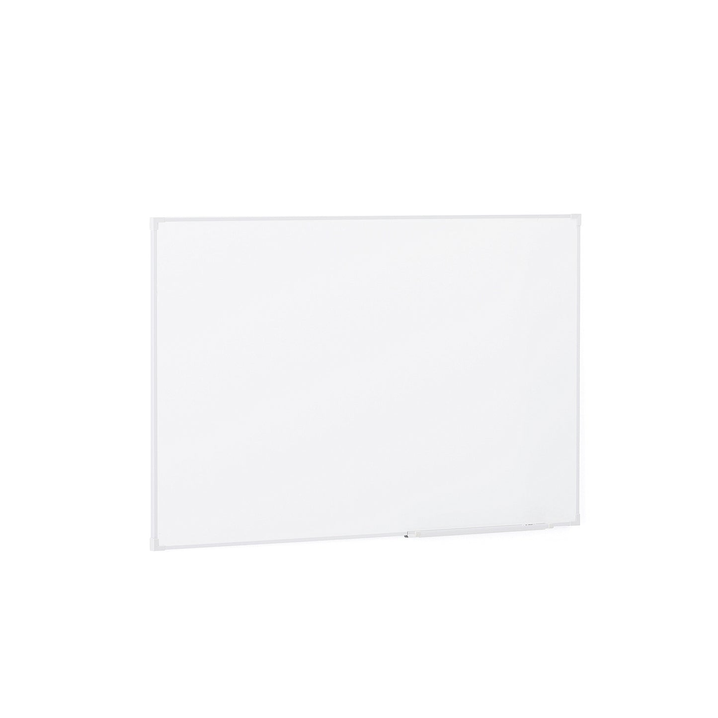 Whiteboard DORIS, magnetisk, 905x605 mm