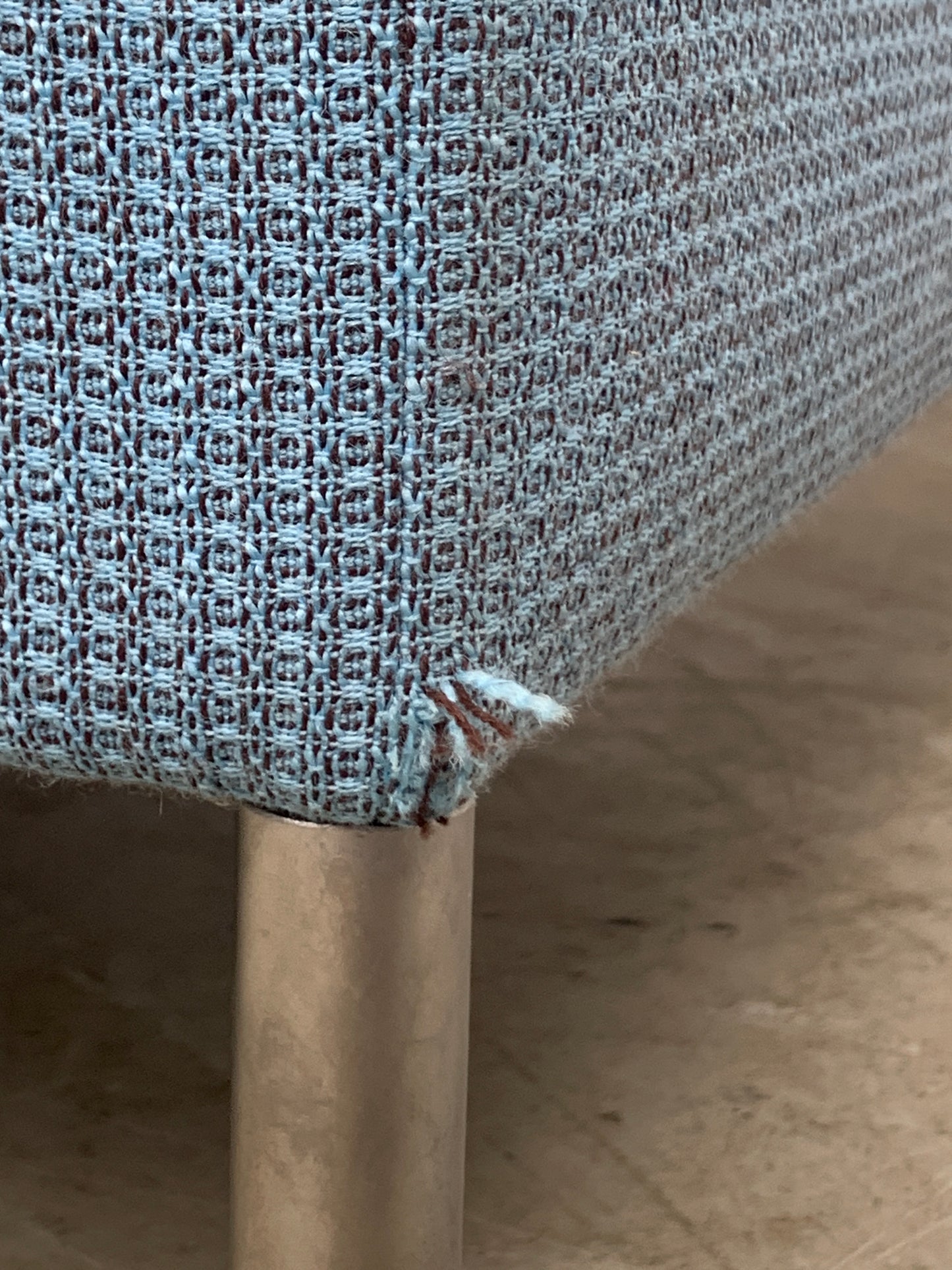 Tipo 3-seter sofa fra L.K Hjelle