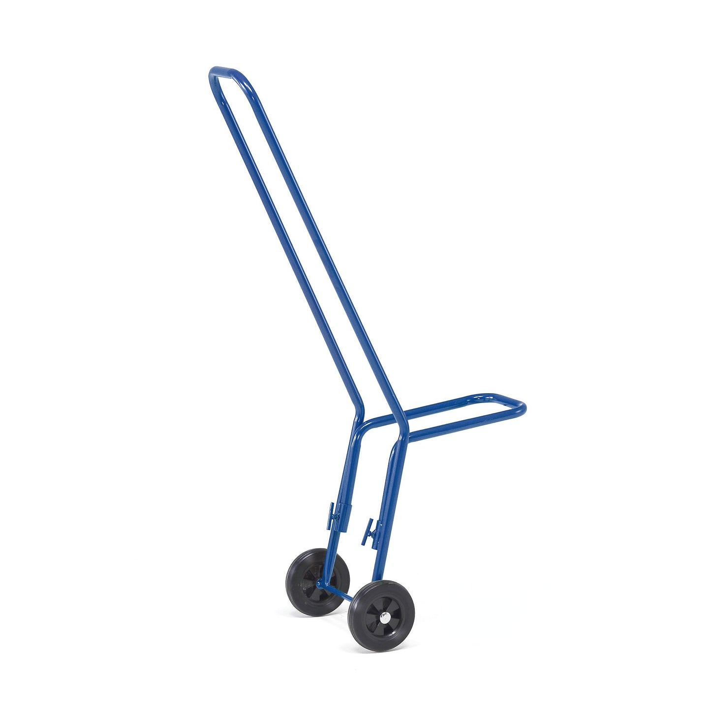 Høydejusterbar stoltralle fra AJ Produkter, 70 kg