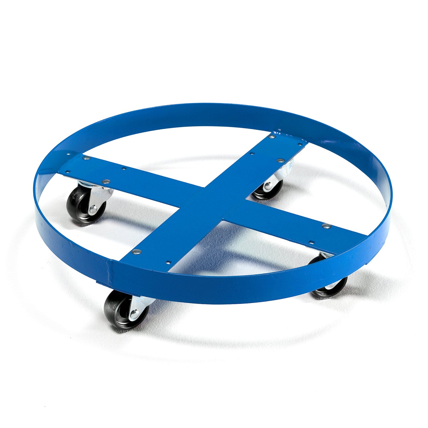 Helt nytt | Fattralle for 1 stående fat