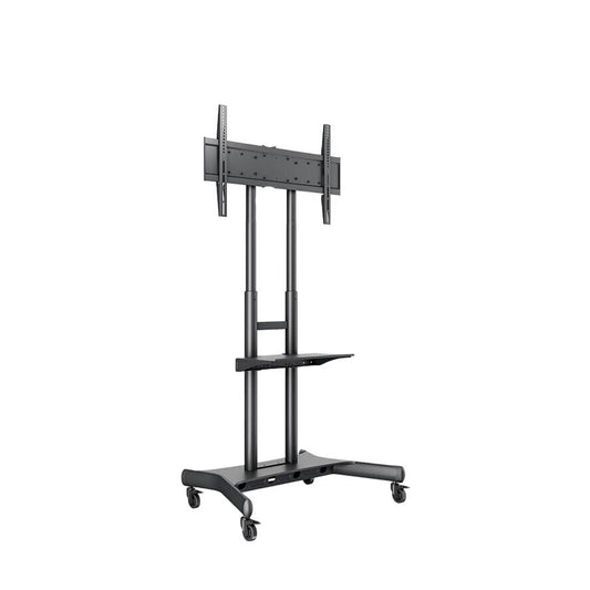 Multibracket M Public TV stativ på hjul
