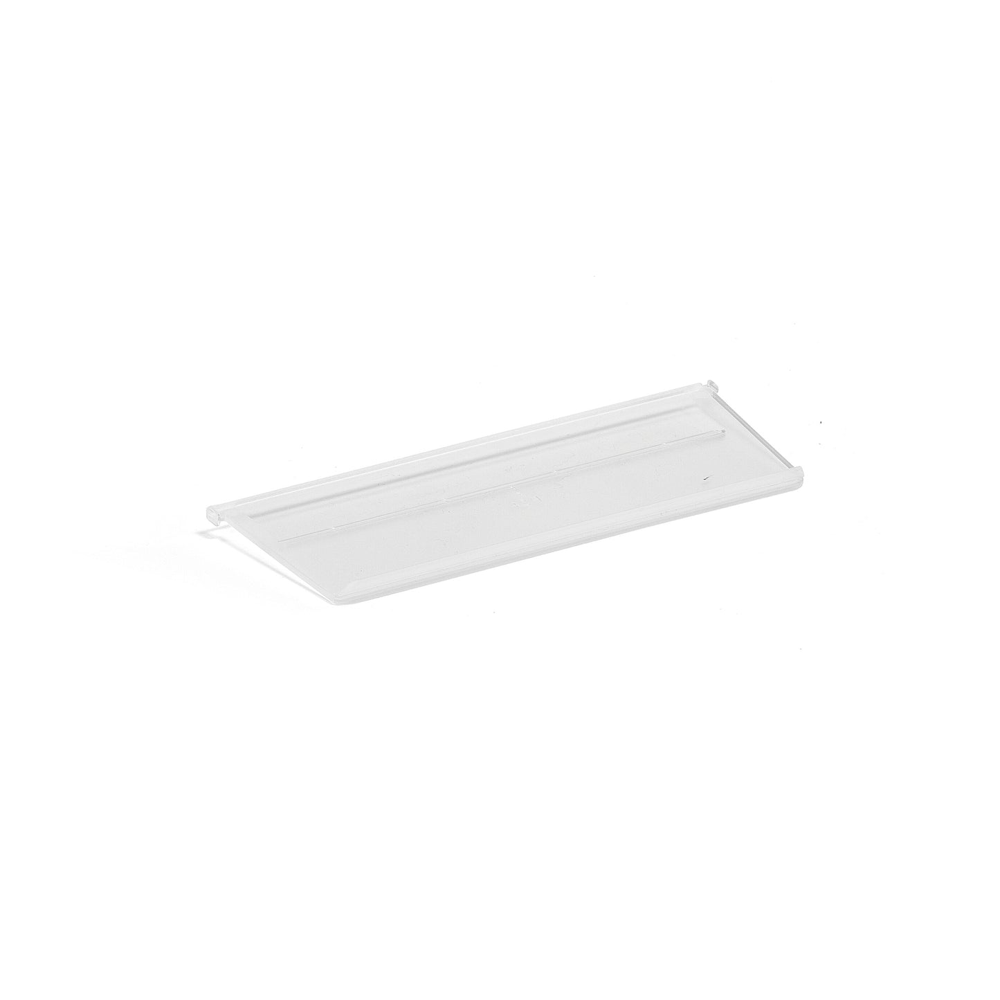 Avdeler REACH, B240 H95 mm, 25-pk. fra AJ Produkter