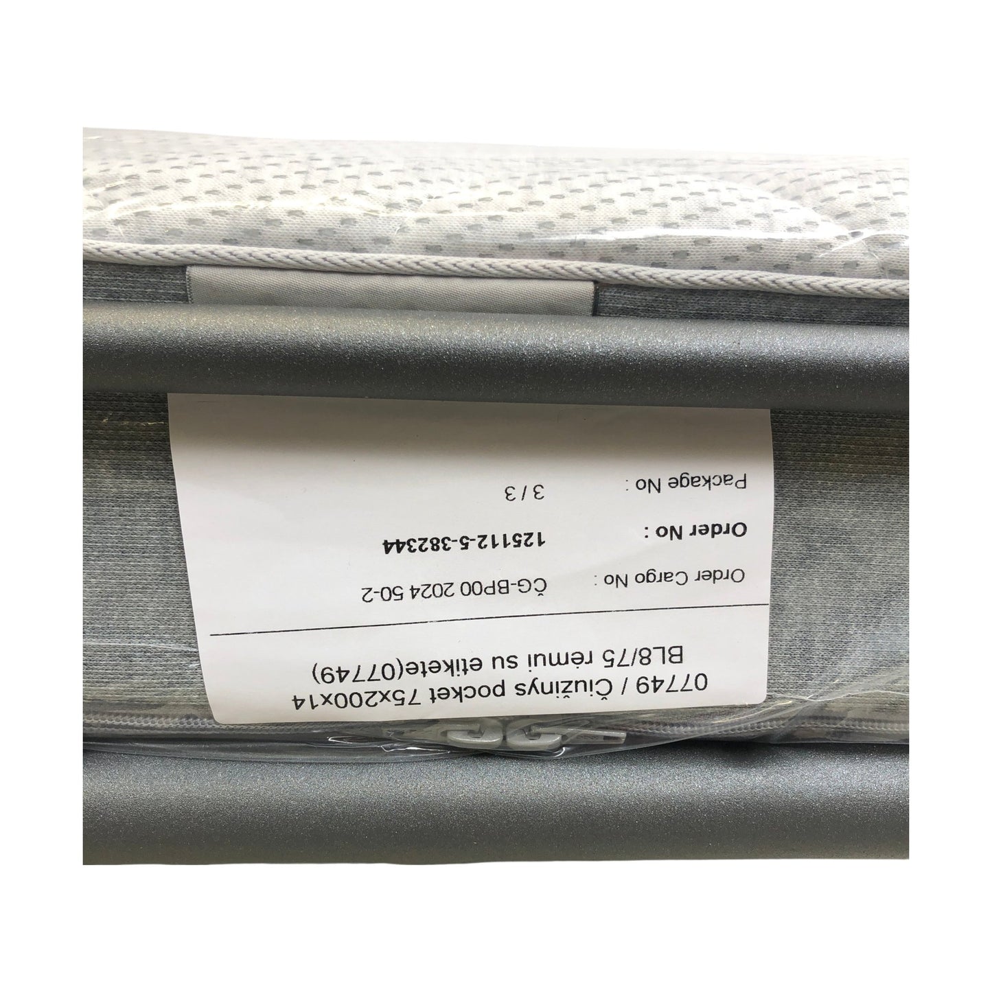 Hovden Scandic mySOFABED sovesofa, 1-seter m/ bonellmadrass