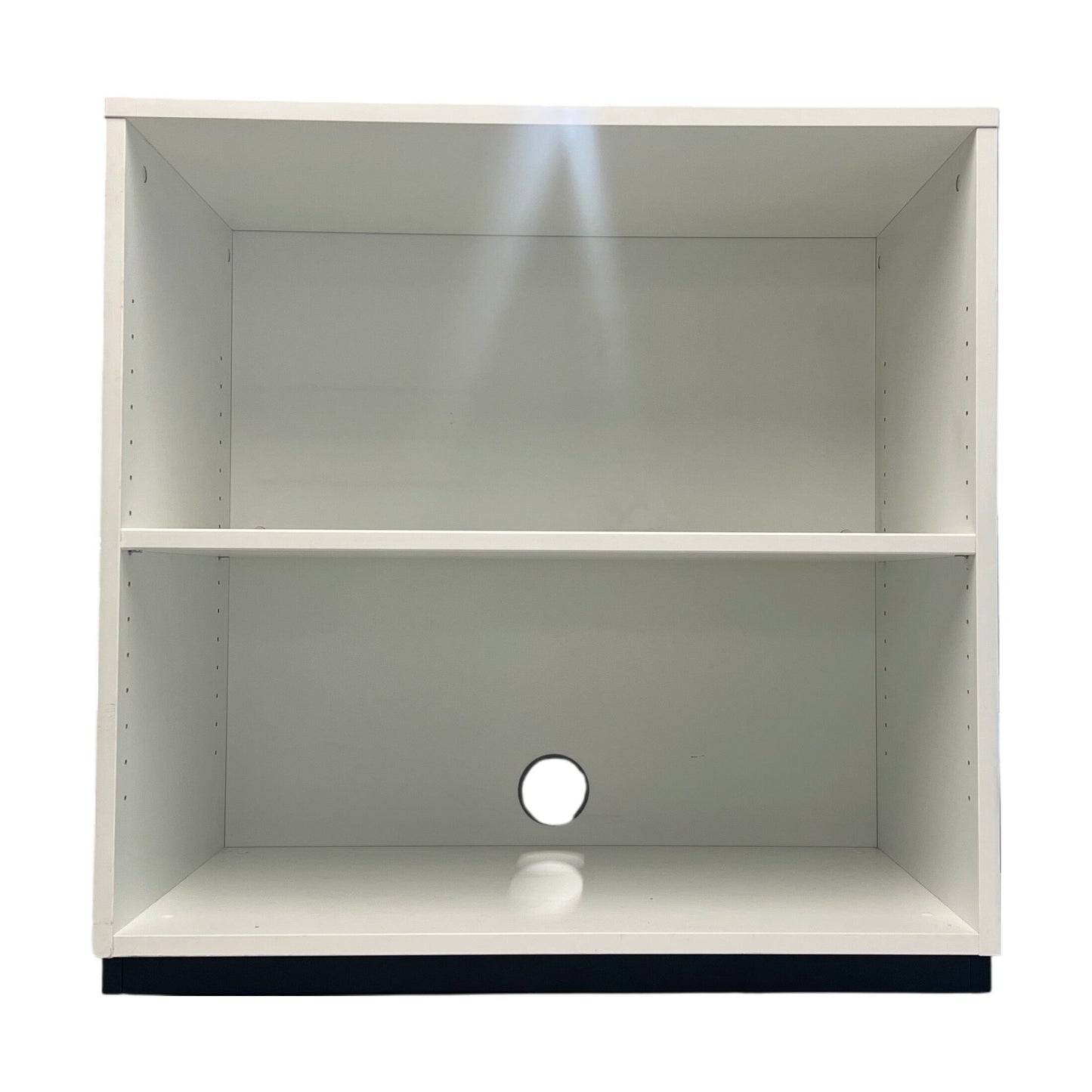 Oppbevaringsskap fra IKEA, hvit