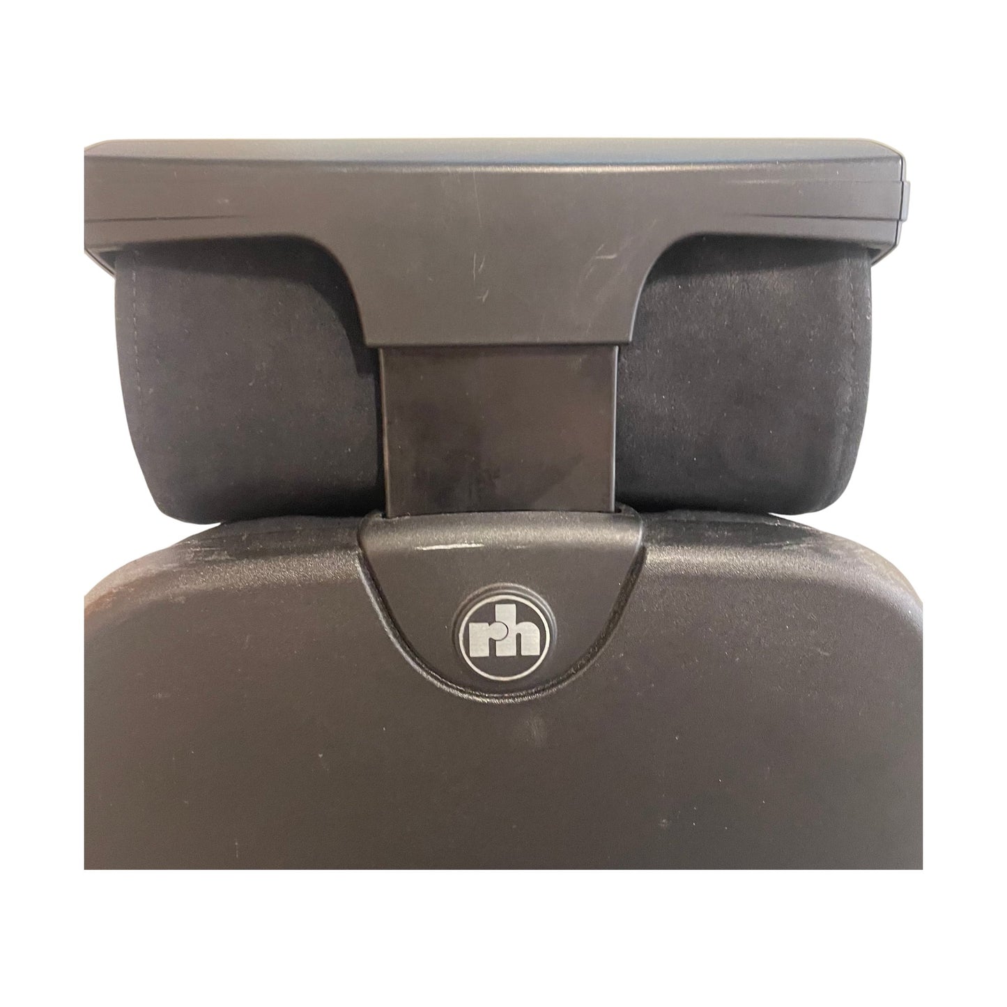 Kontorstol fra RH Logic 400