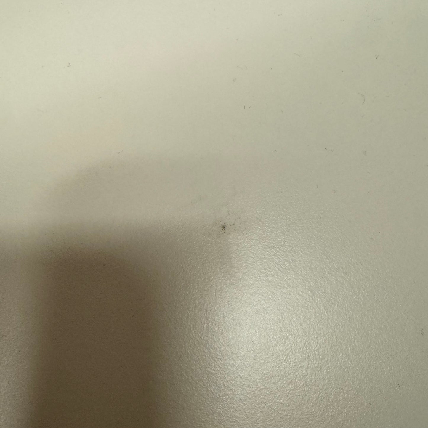 Elektrisk hev/senk skrivebord, 120x80cm