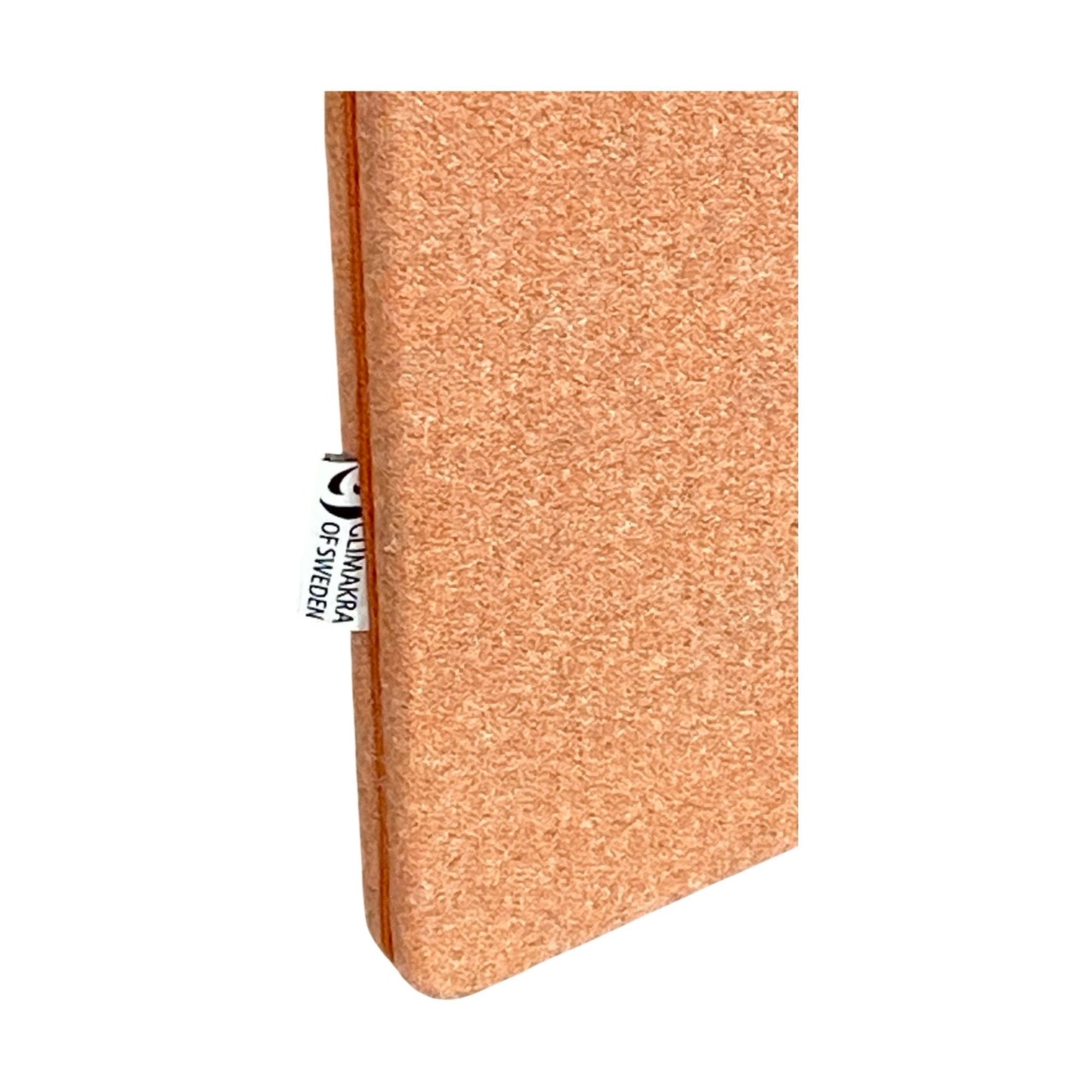 Lakserosa gulvstående skillevegg fra Glimakra of Sweden, 90 x 126 cm