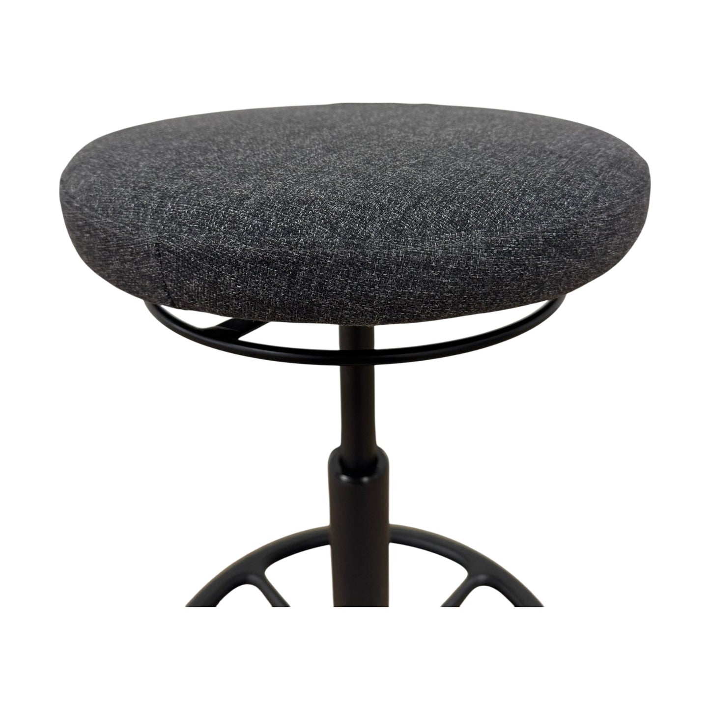 Lidkullen krakk fra IKEA