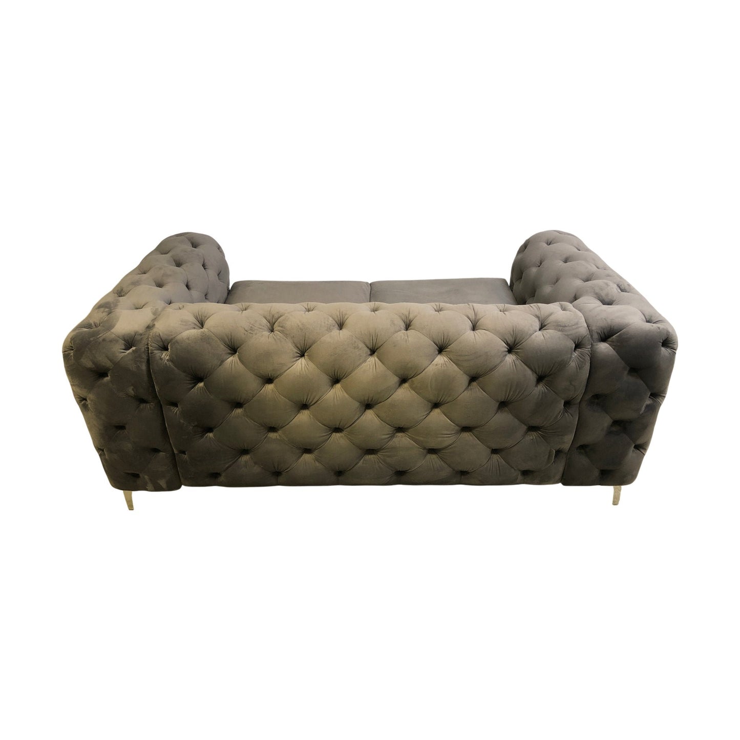 Bella 2-seter sofa, velour