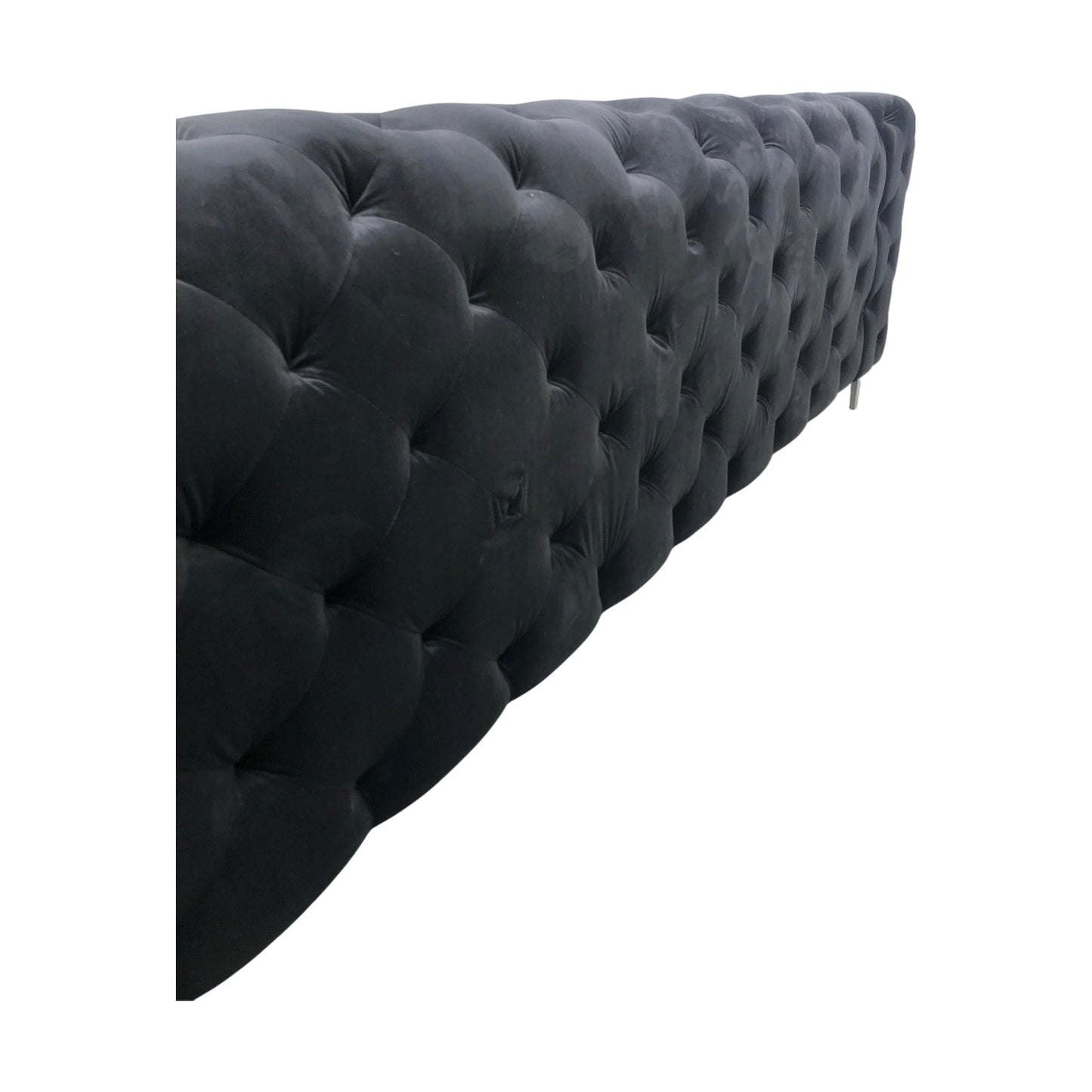 Bella 3-seter sofa fra A-Møbler