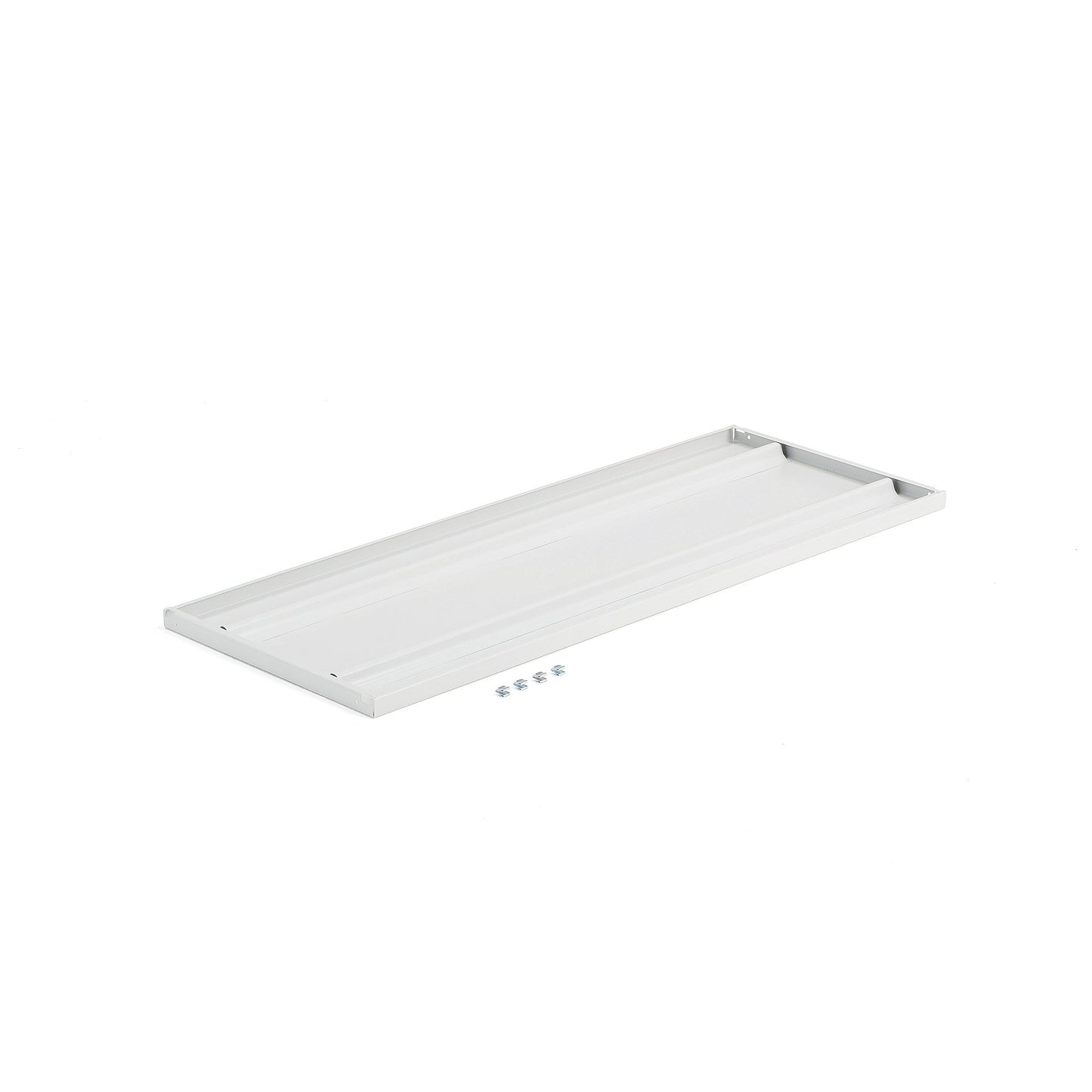 Hylle MIX, B1300 D500 mm, 150 kg