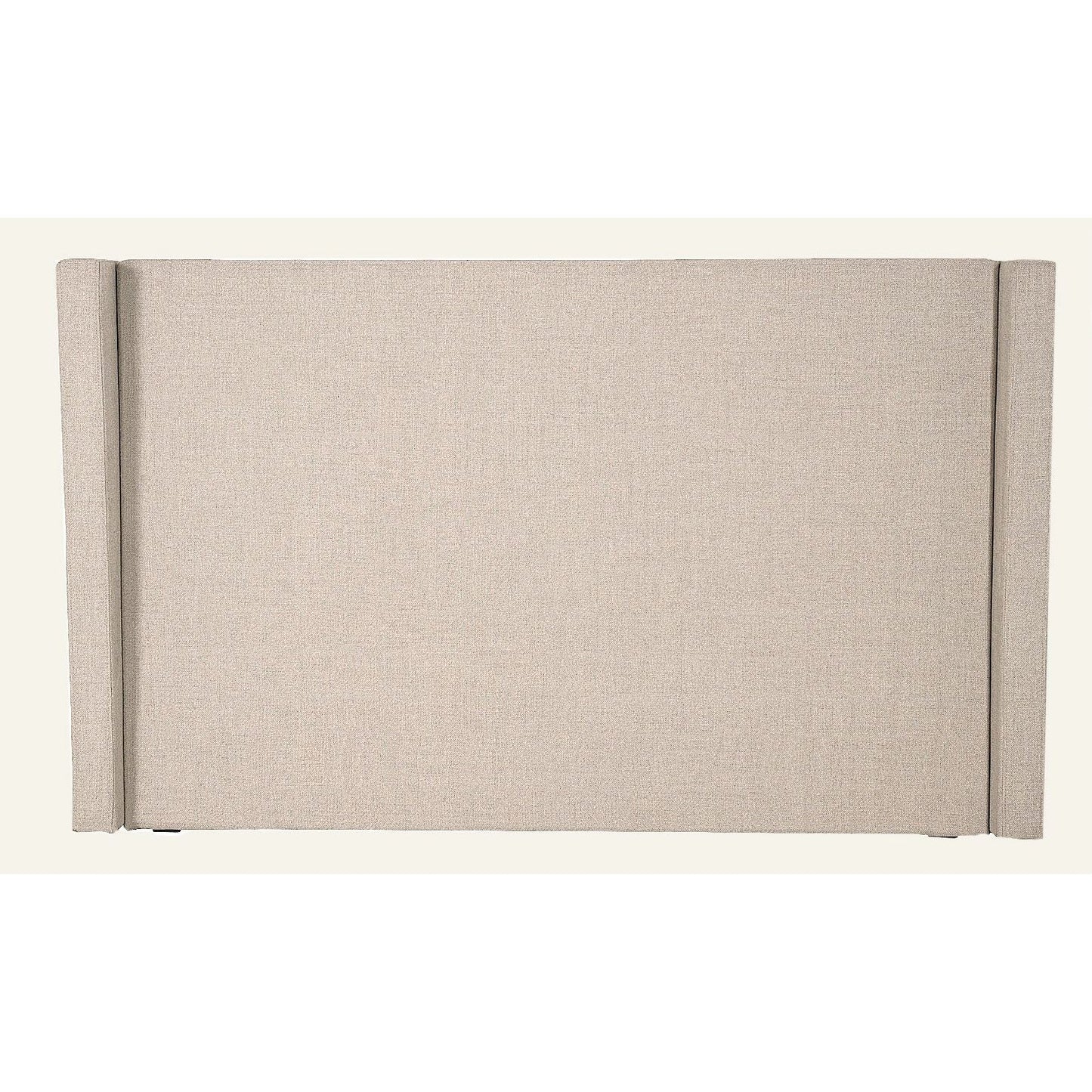 Premium Sengegavl natur - 150 cm fra Kid