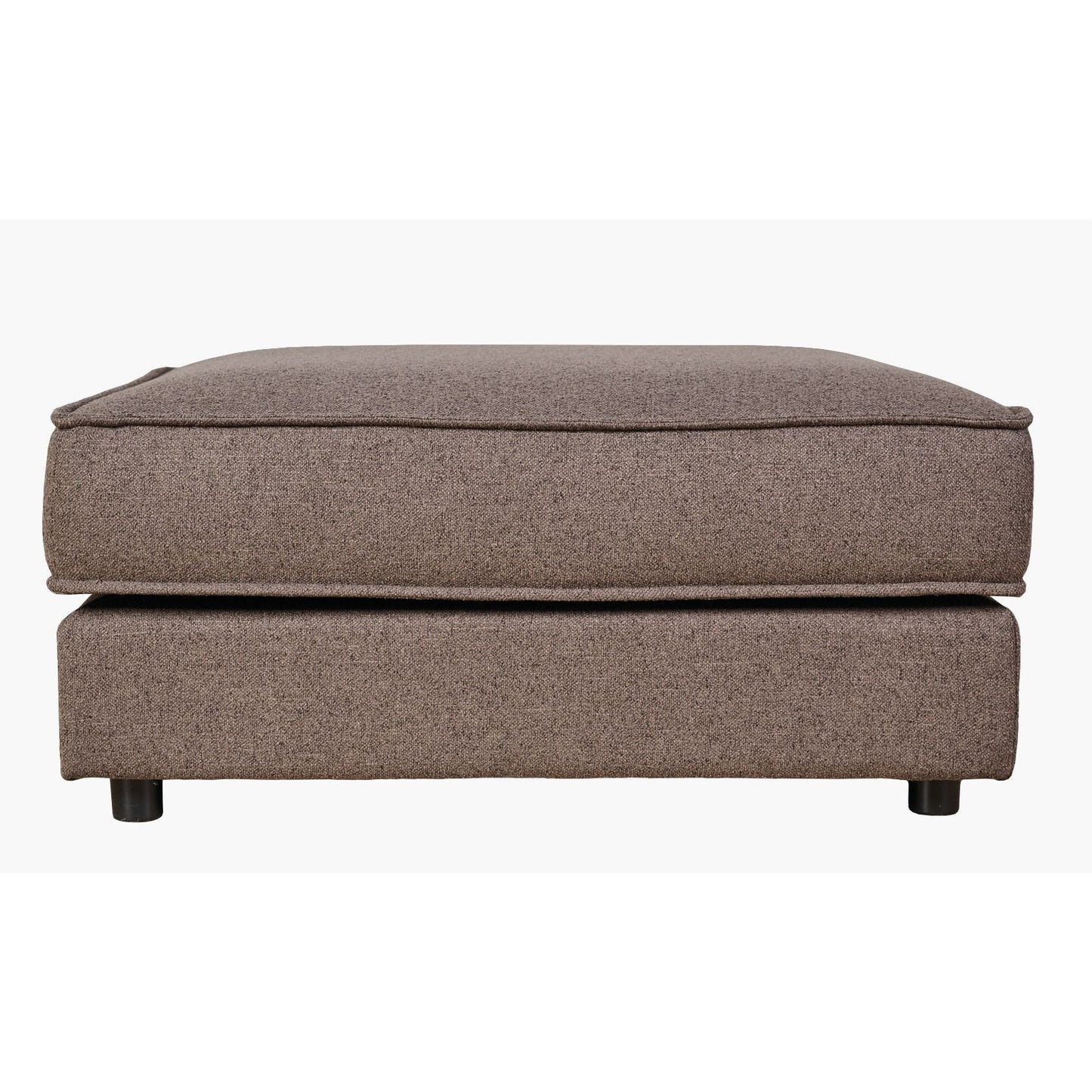 Olivia Puff fra Kid, bomull, 90x90x40 cm