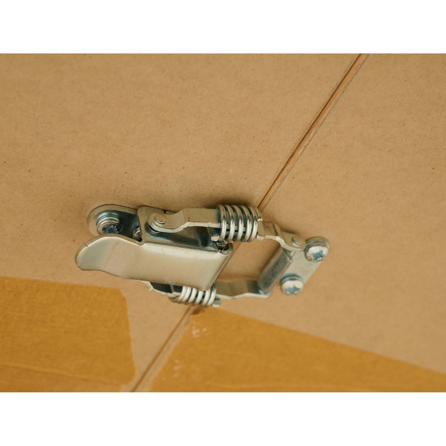 Mie ileggsplate natur fra Kid, 127x50 cm