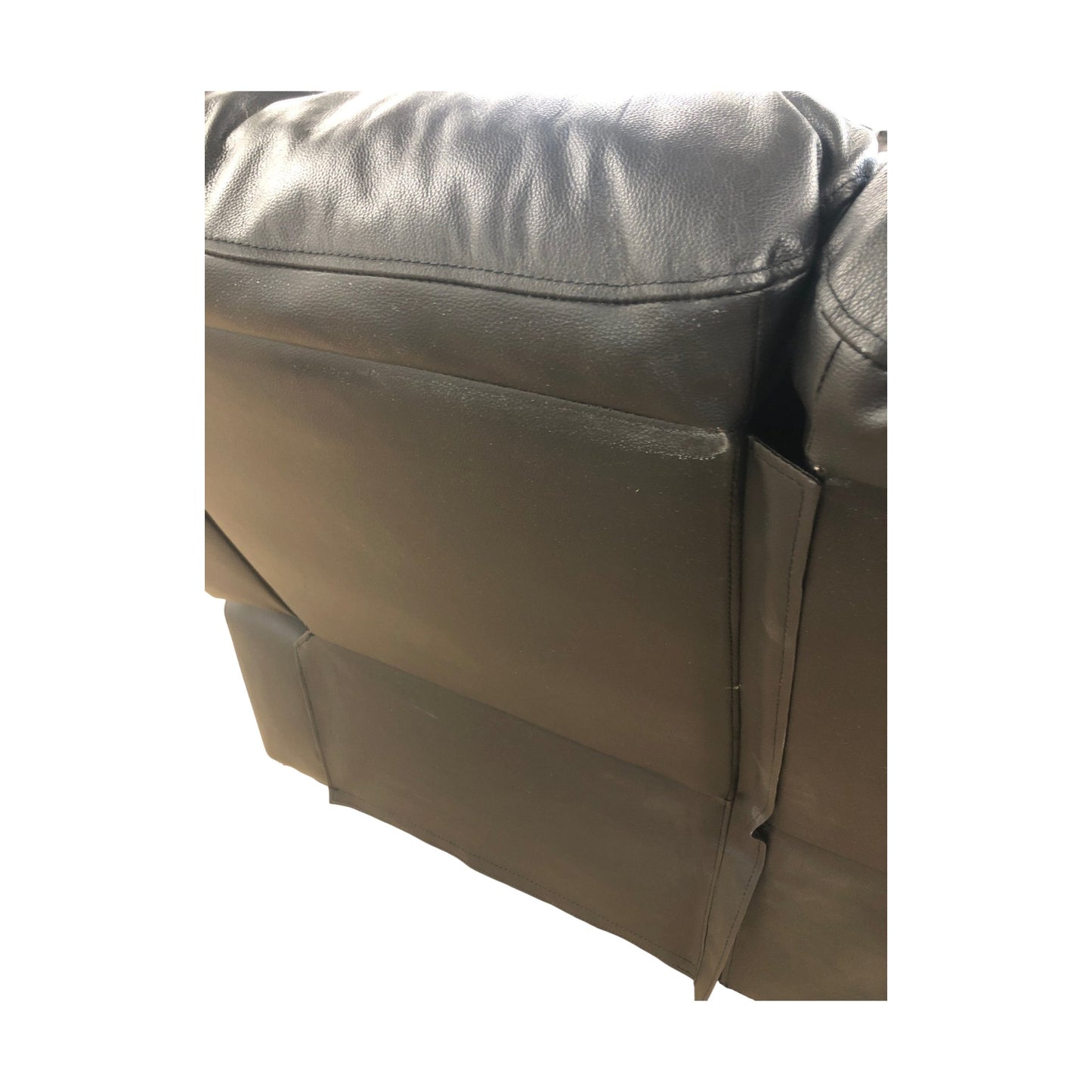 Mora Reclinersofa 2-seter fra A-Møbler