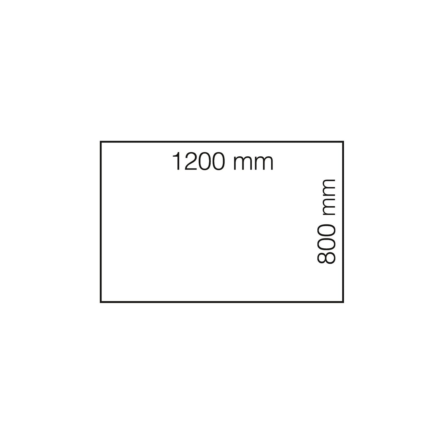Elektrisk hev/senk skrivebord FLEXUS, L120 B80 cm, sølv understell, grå