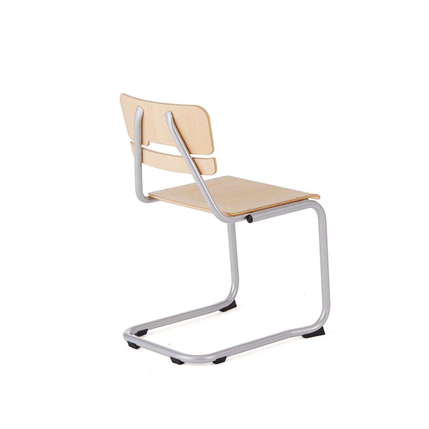 Helt nytt | Skolestol LEGERE I, H45 cm, bjørk