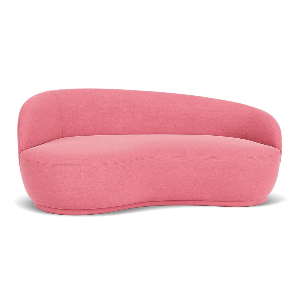 Rose 2,5-seter sofa venstre