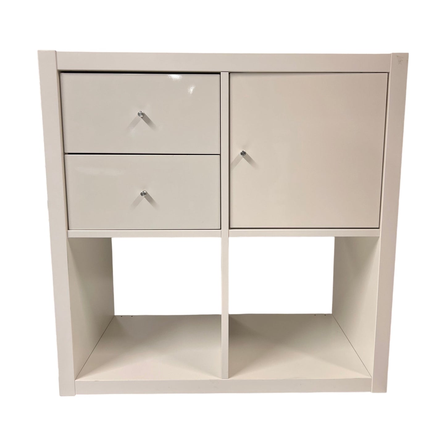 IKEA Kallax kommode, 76x40 cm