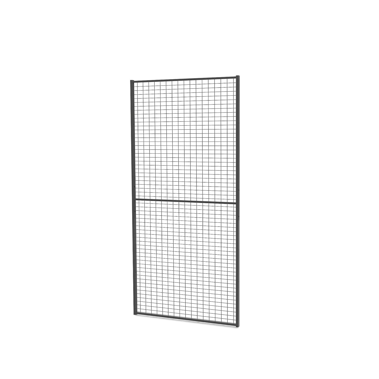 Nettingseksjon X-GUARD, H1900 mm, B900 mm