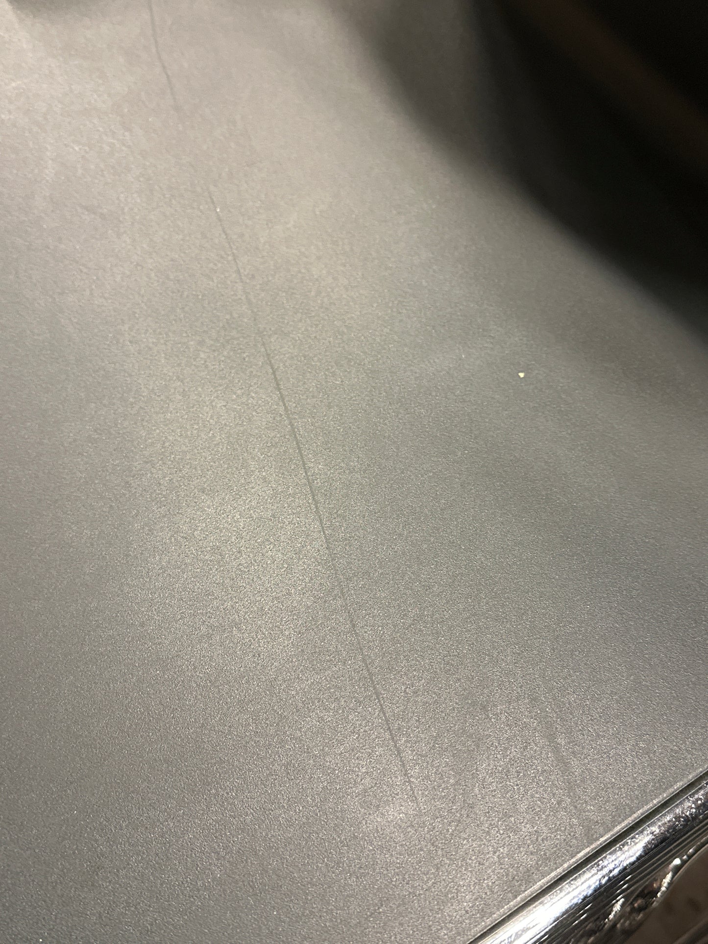 FourCast Line møtestol fra Four Design