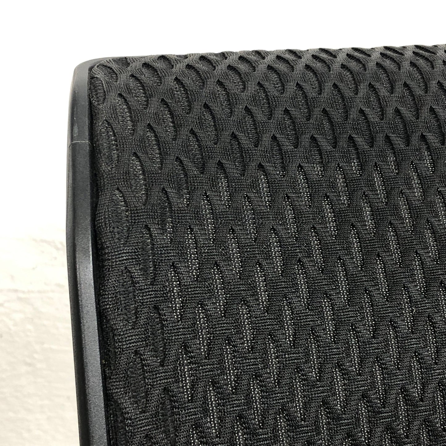 ID Mesh kontorstol fra Vitra, svart