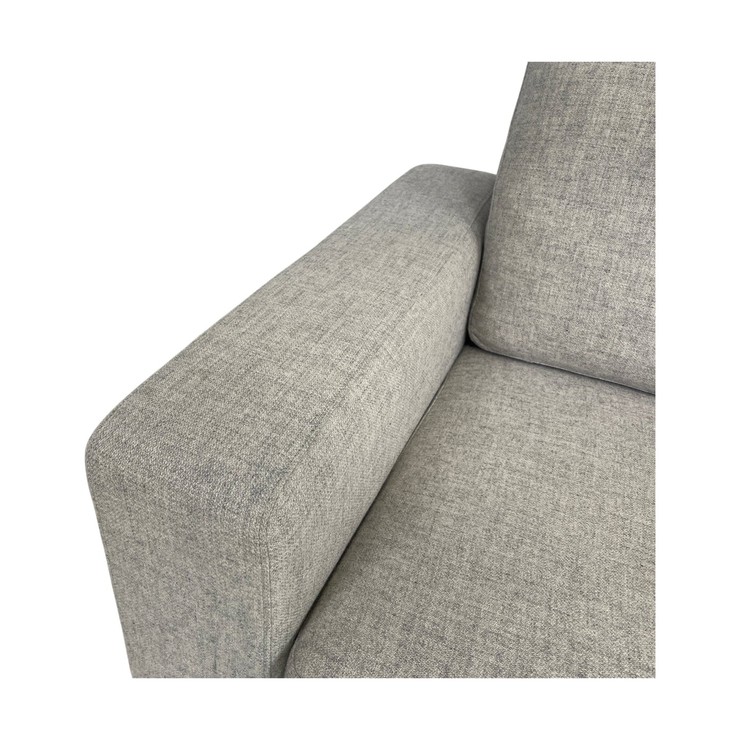 Bolia Milano lenestol i ull