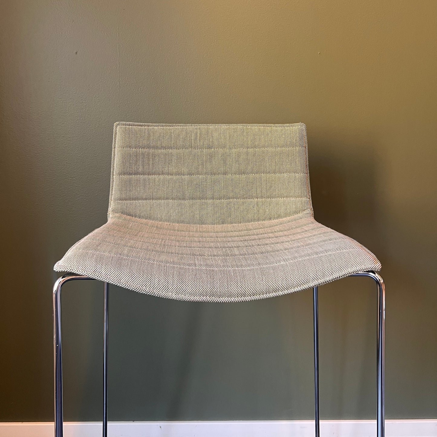 Barstol fra Arper, 80 cm