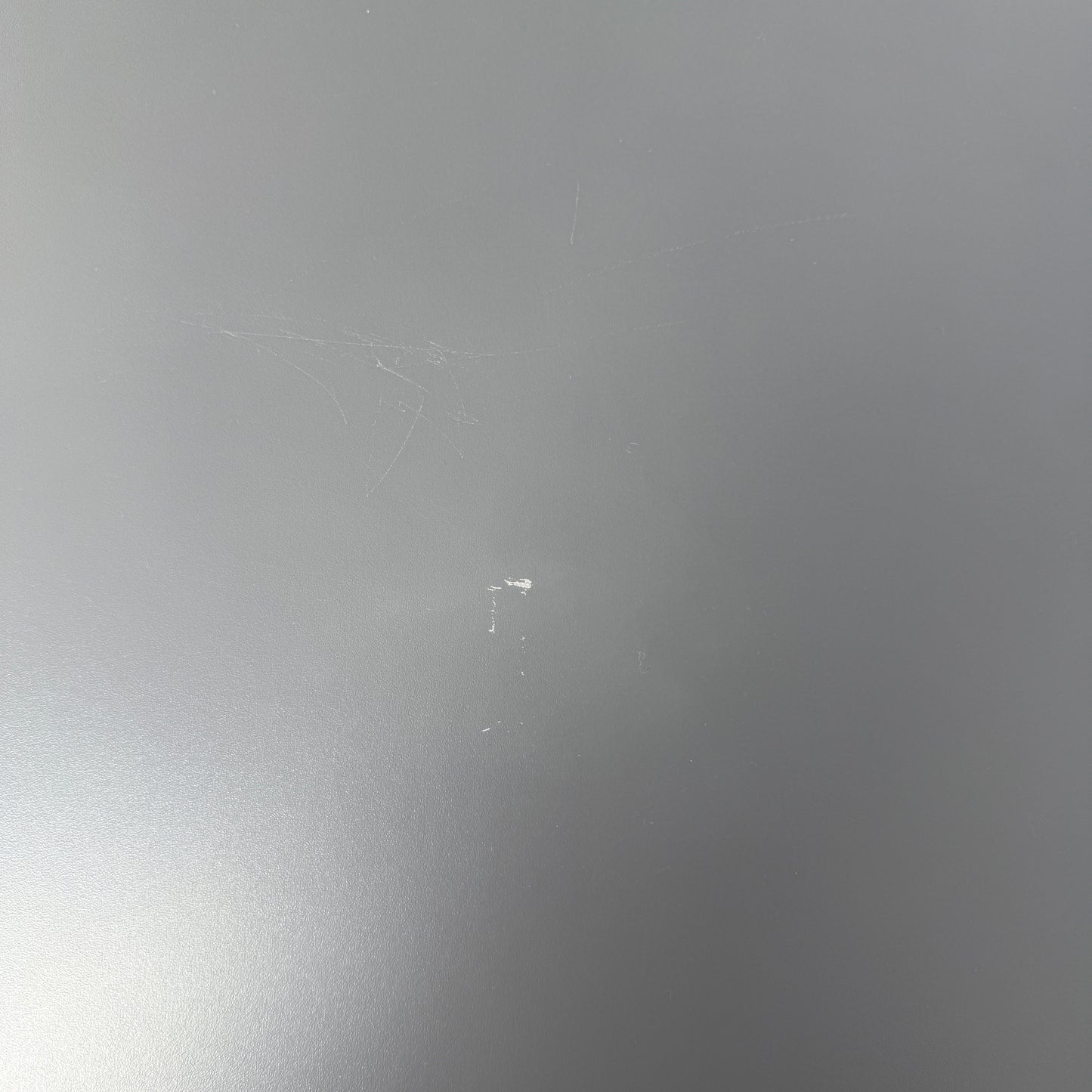 Elektrisk hev/senk skrivebord hjørneskrivebord, 160x120