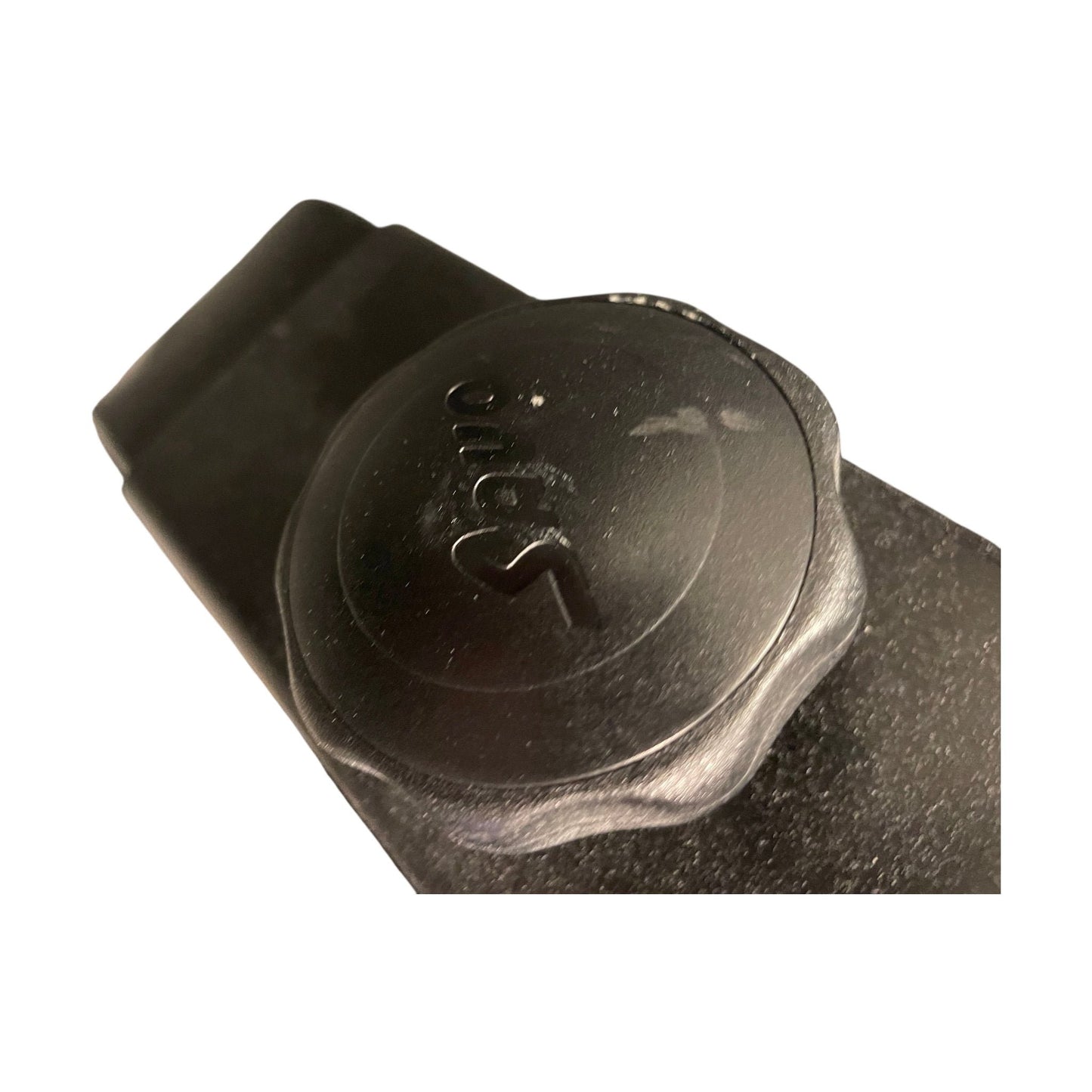 Kontorstol Savo Astarte, svart