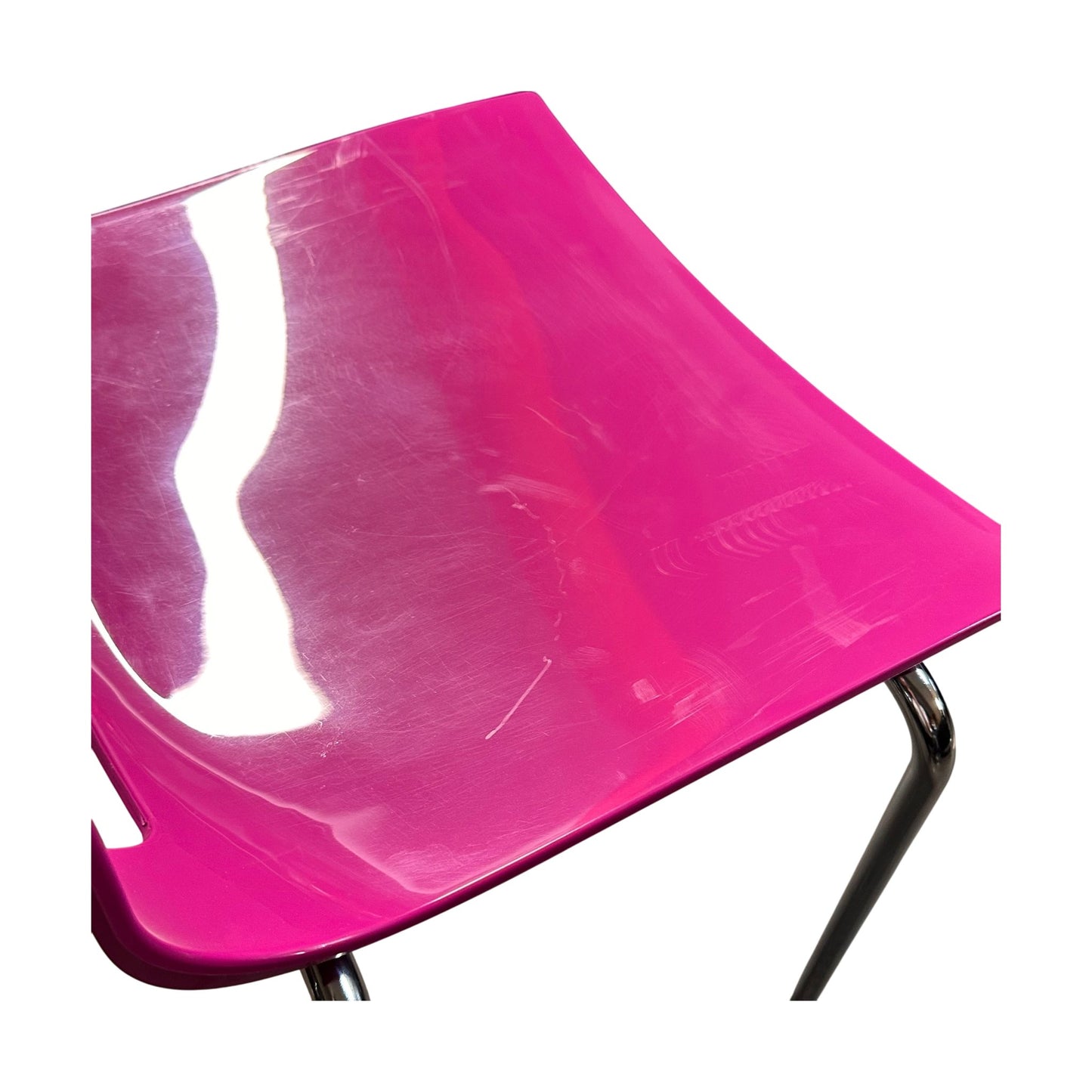 Møtestol fra AJ Produkter, modell Phoenix