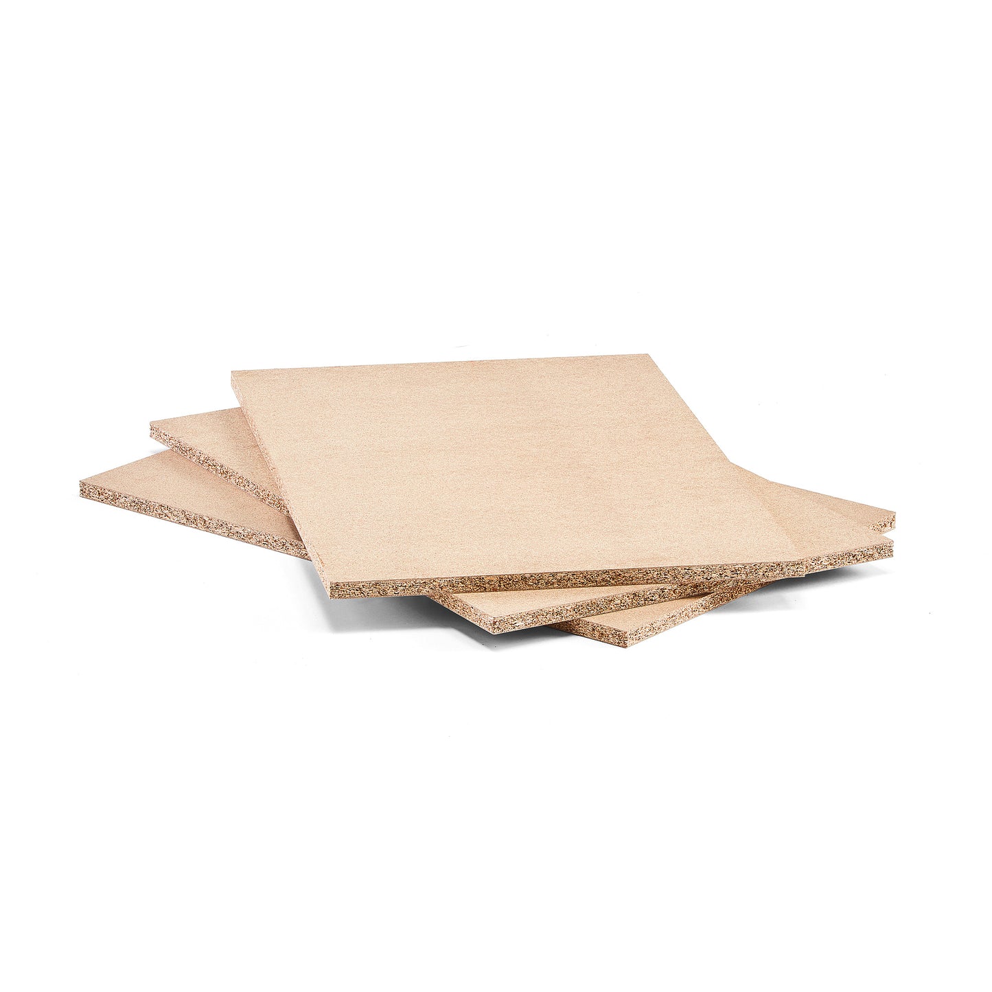 Hylle TOUGH, sponplate, B2700 D600 mm