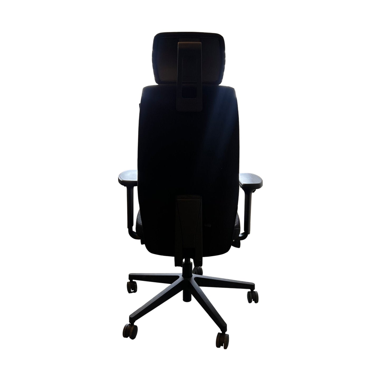 Kontorstol Savo Soul, svart