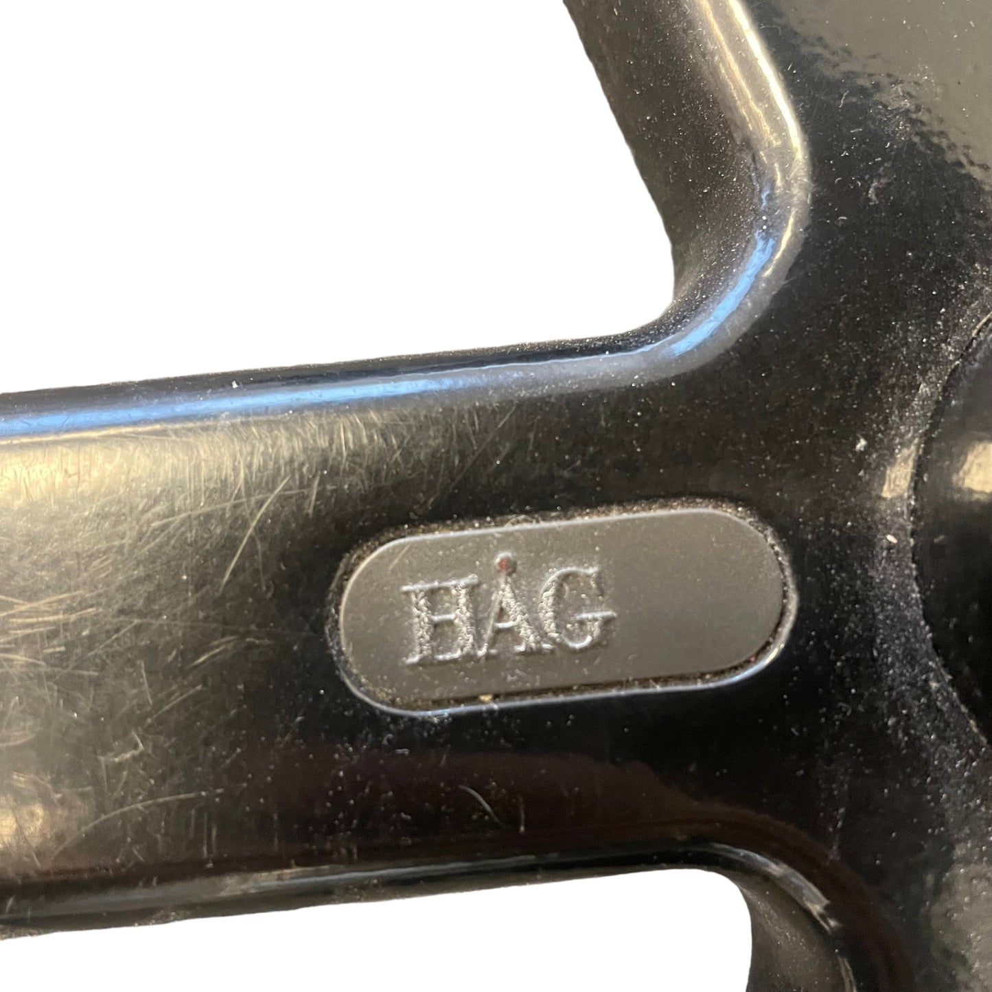 KAST HÅG kontorstol u/armlener