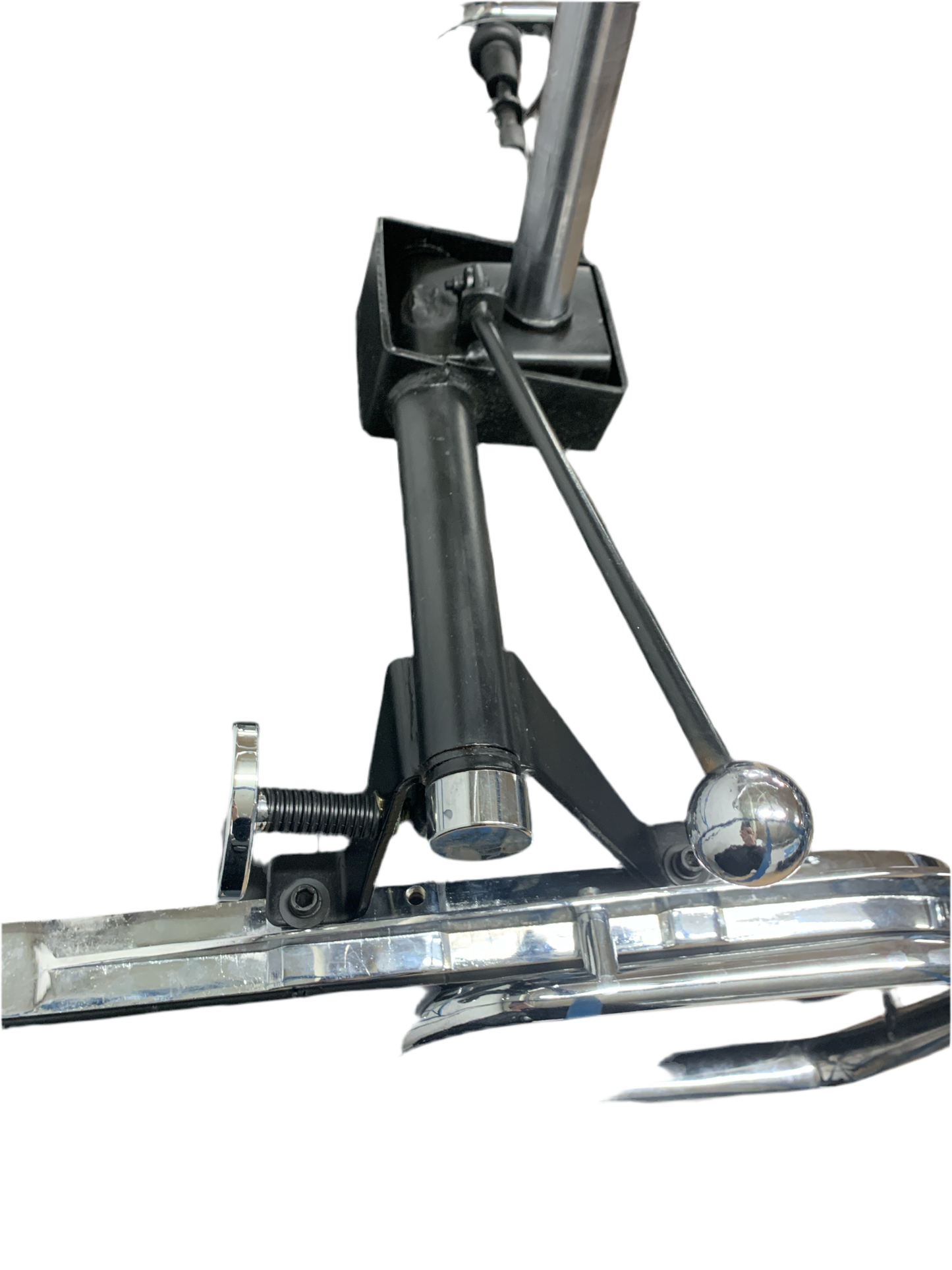 Møteromsstol, Charles Eames Kopi