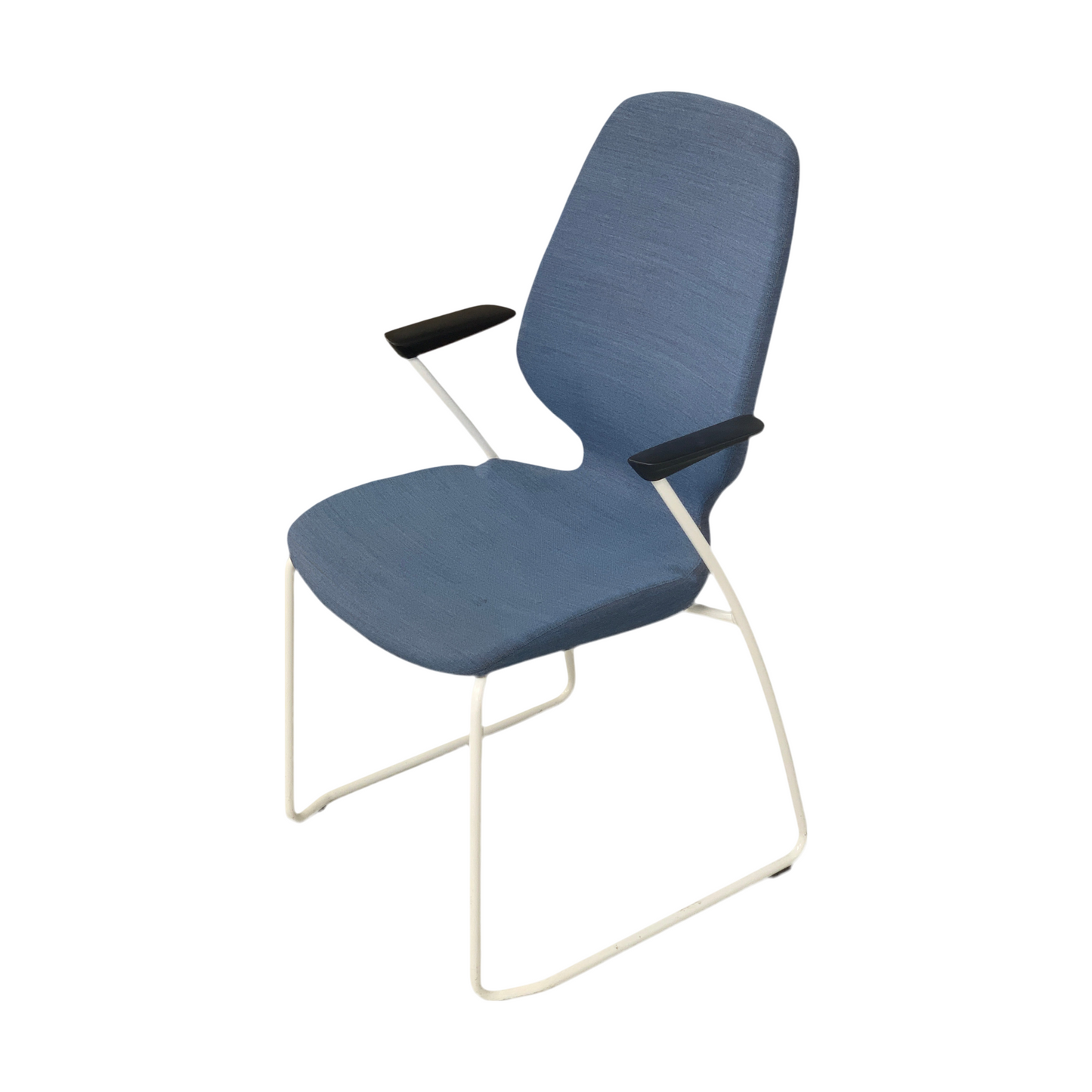 Kinnarps Monroe møteromsstol, stabelbar