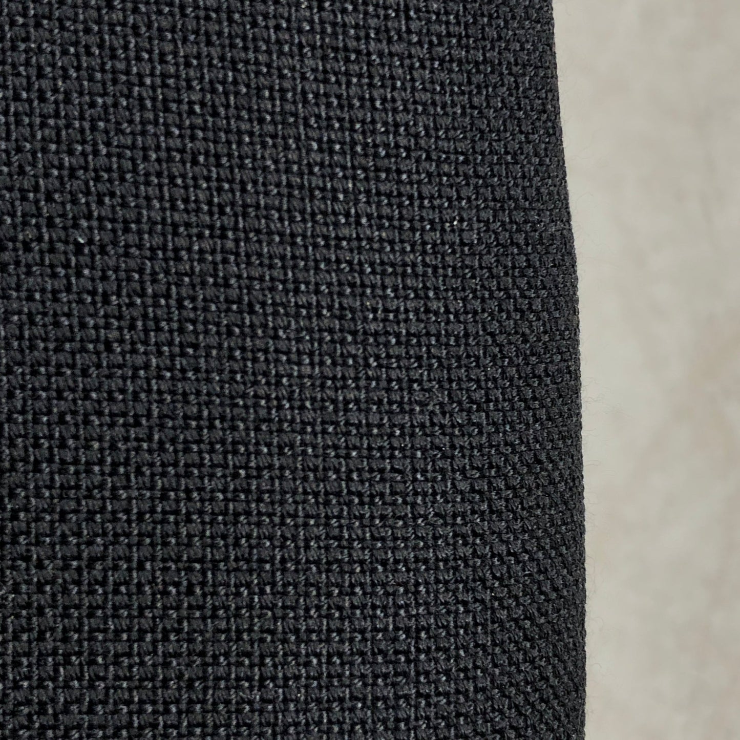 Kontorstol fra Kinnarps, Synchrone 9000, svart