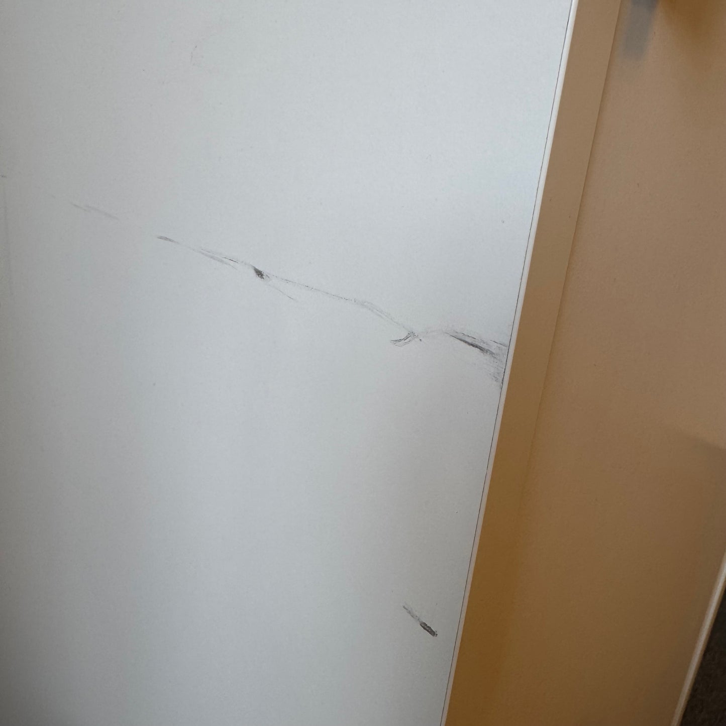 Arkivskap fra Holmris