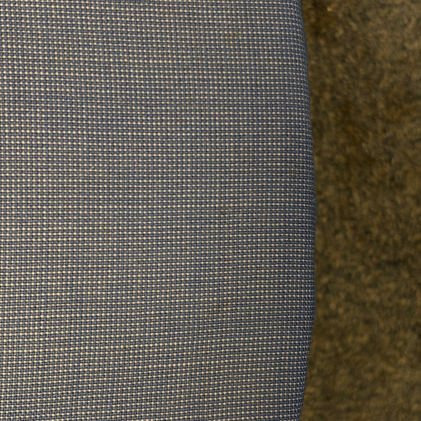 Kinnarps Monreo kontorstol, blå