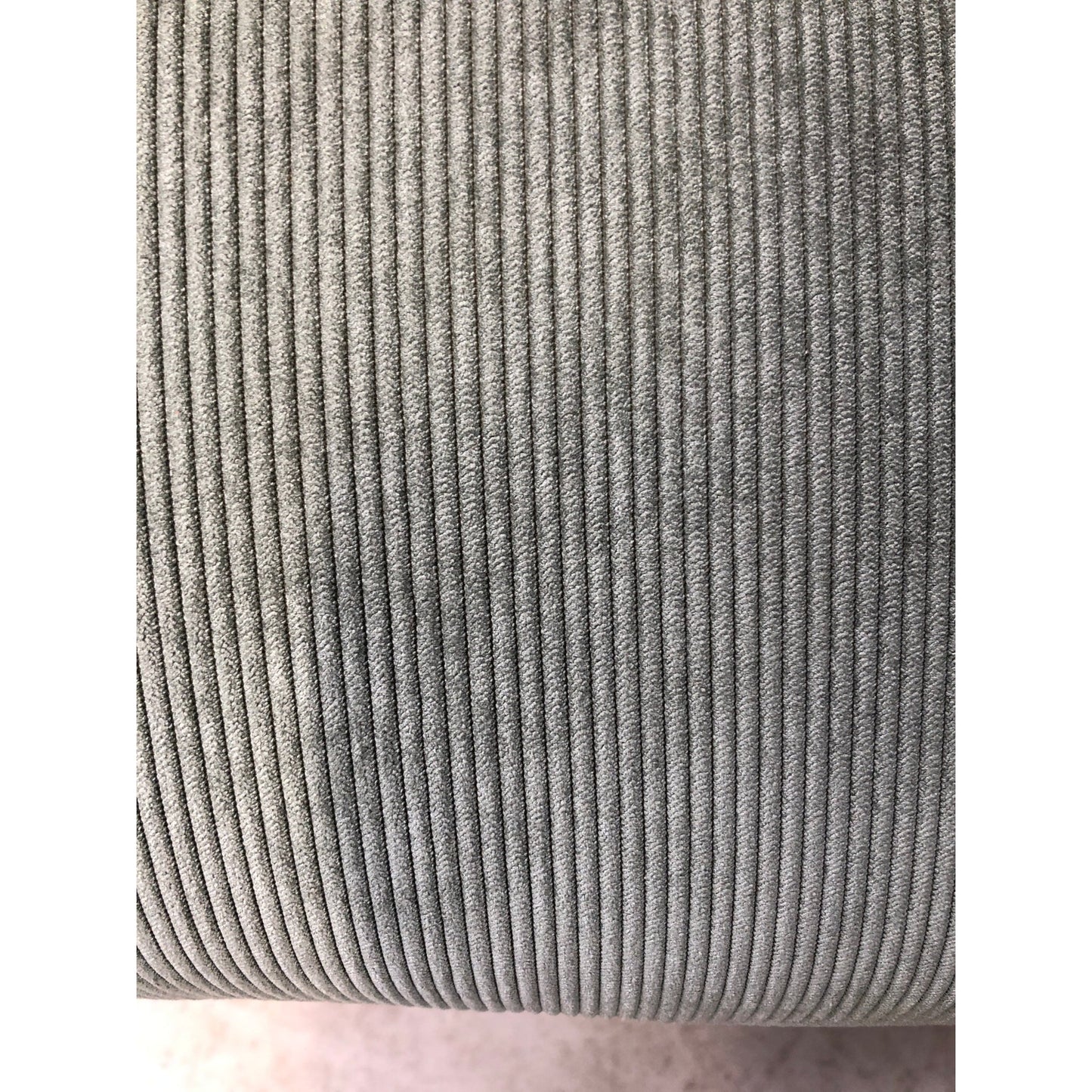 Bellus Robin hjørnesofa med åpen ende fra A-Møbler