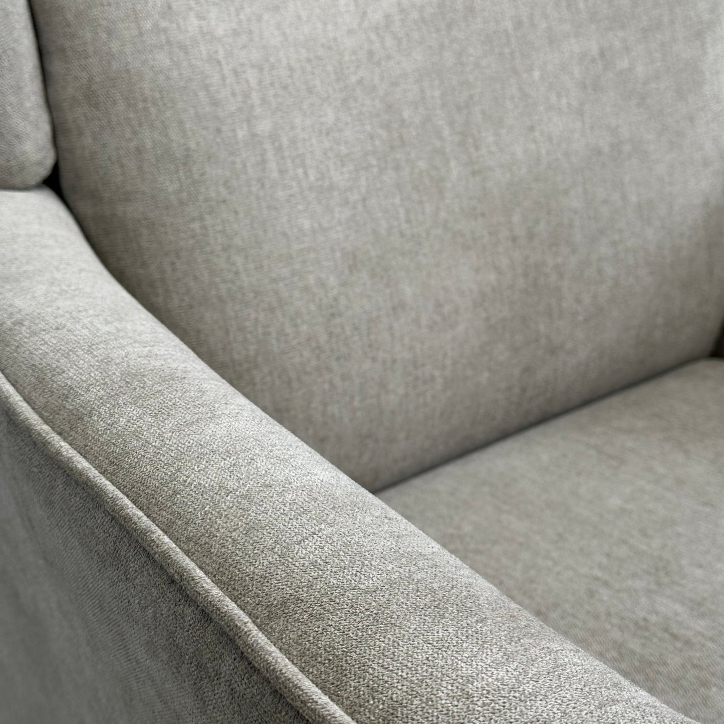 Diana lenestol fra A-Møbler, beige